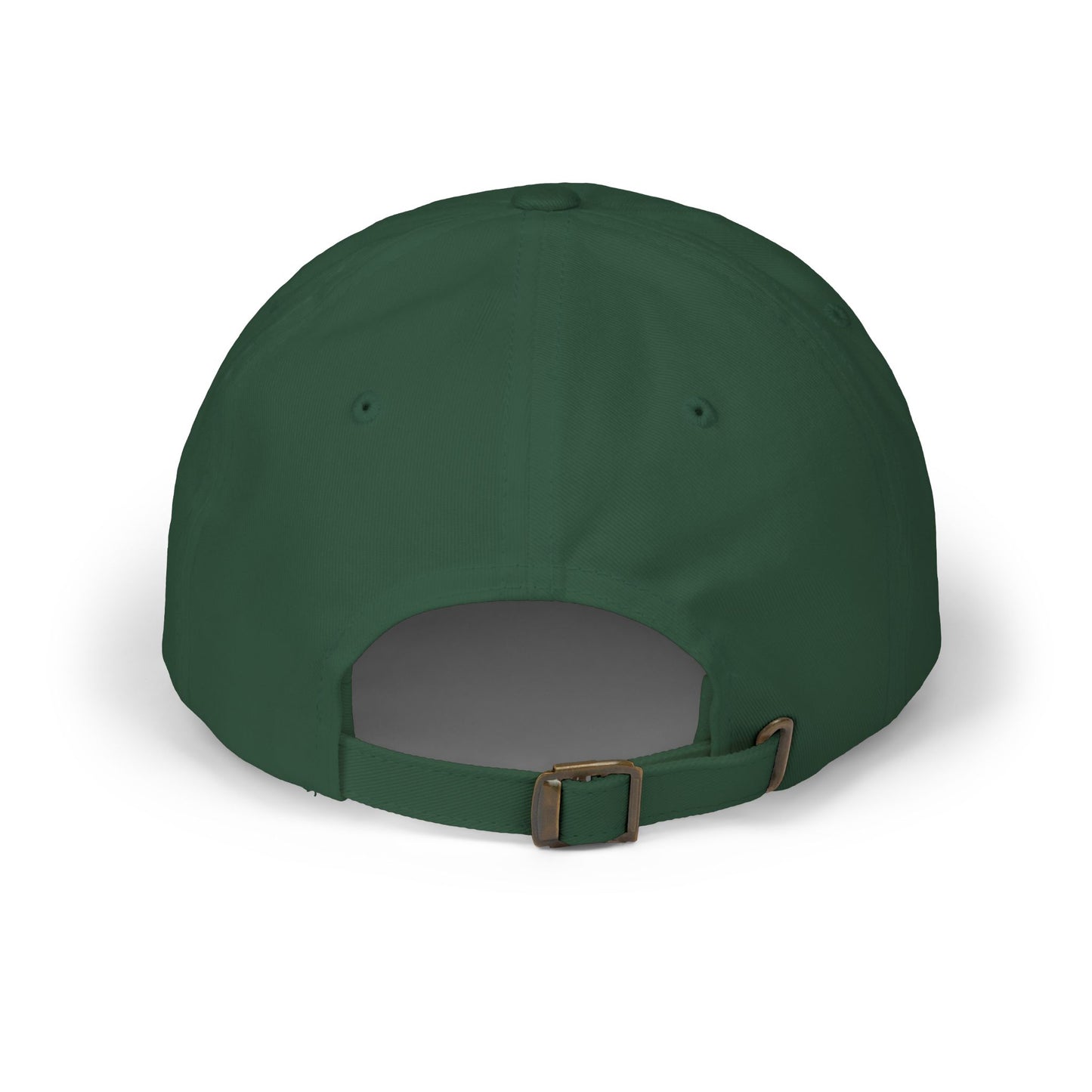 GCH logo Embroidered Dad Hat