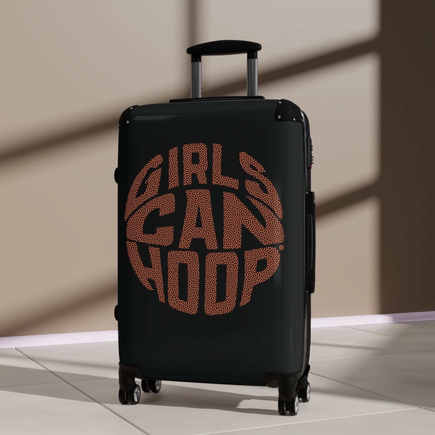 GCH Suitcase