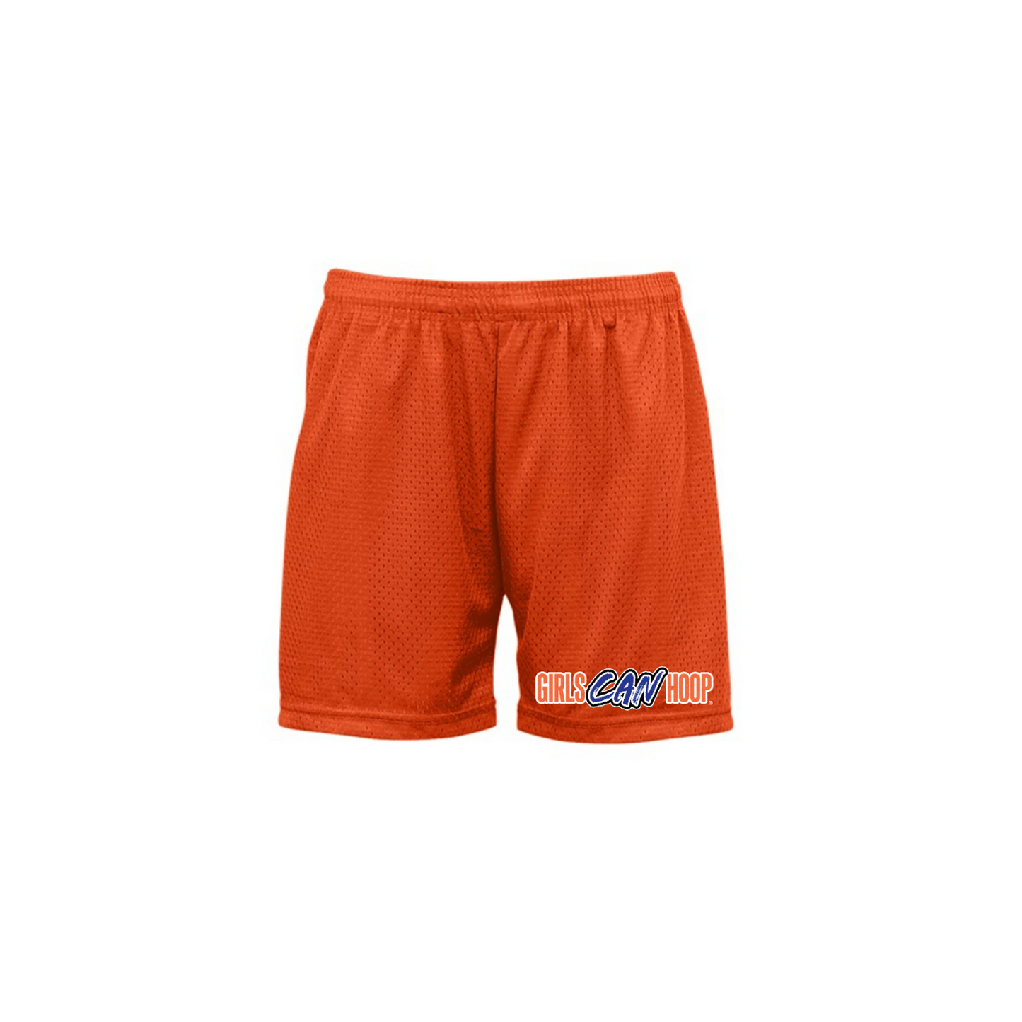 GCH Basketball Shorts