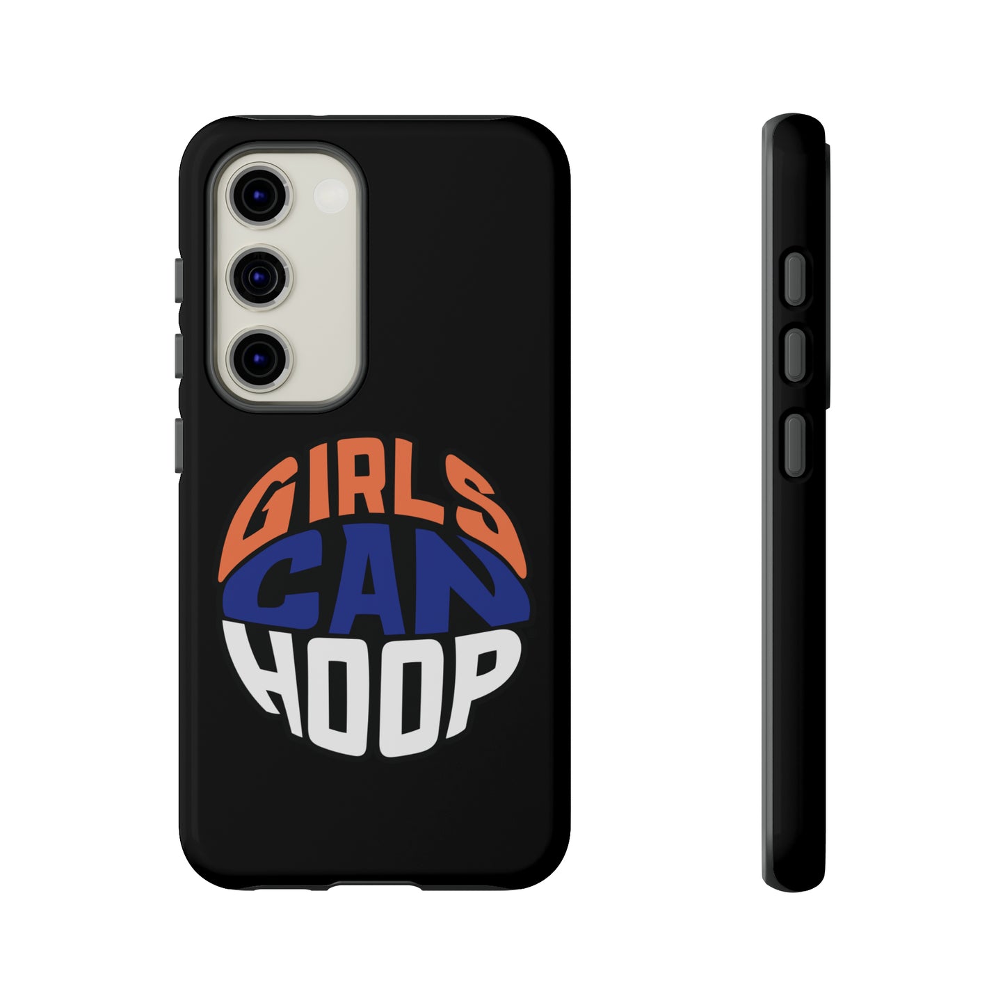 GCH Phone Case-Color logo