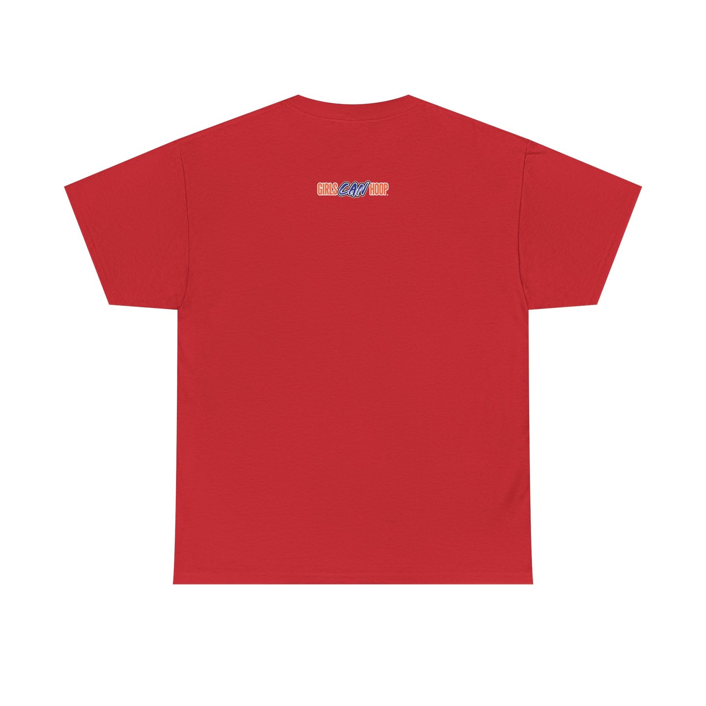 GCH Full Logo Tee