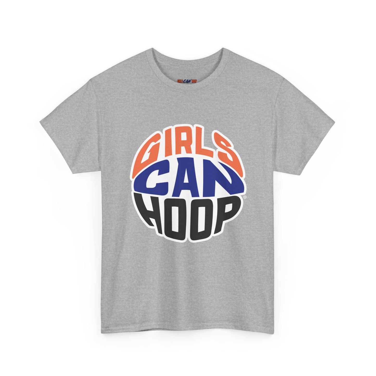 GCH Full Logo Tee