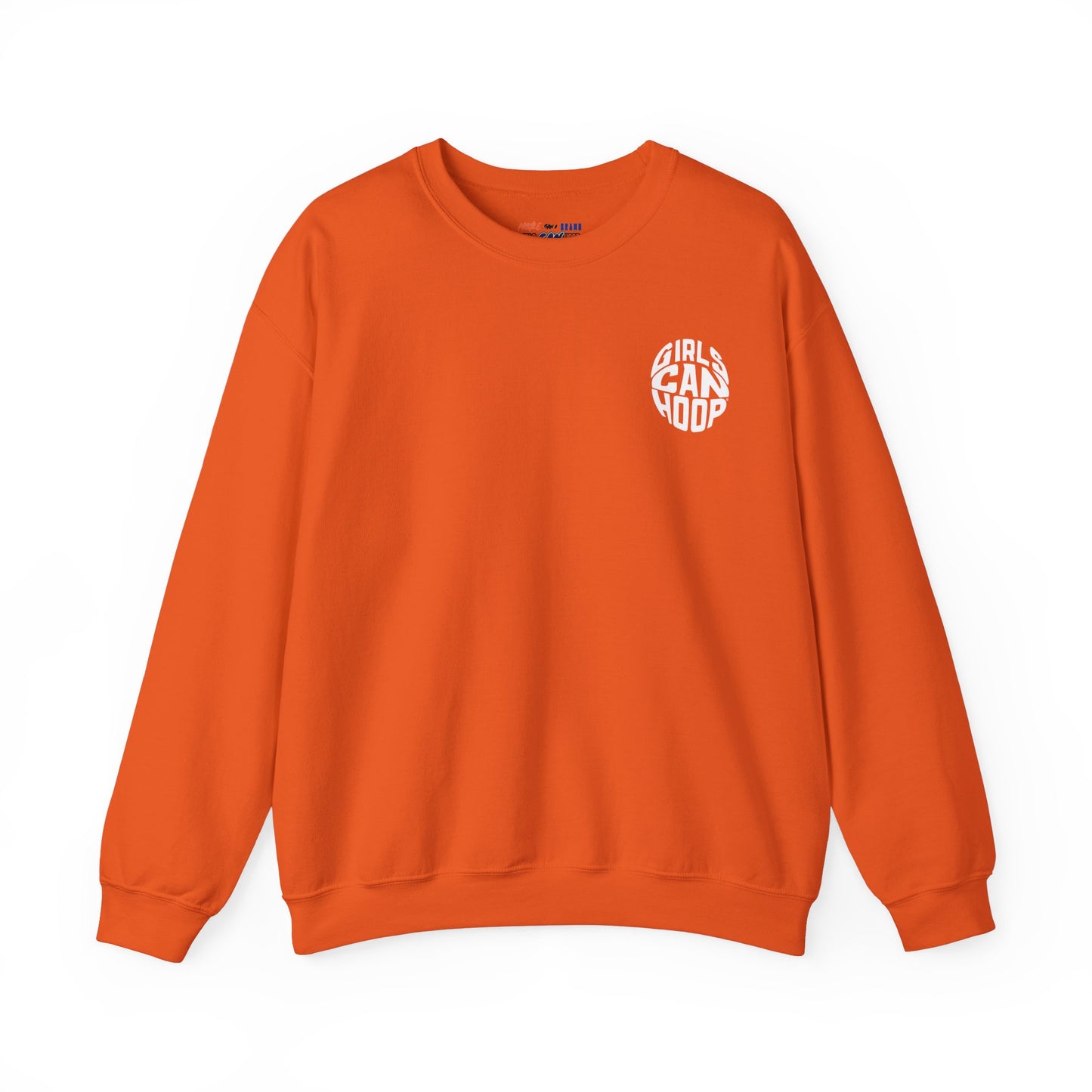 GCH Crewneck (Corner Pocket)