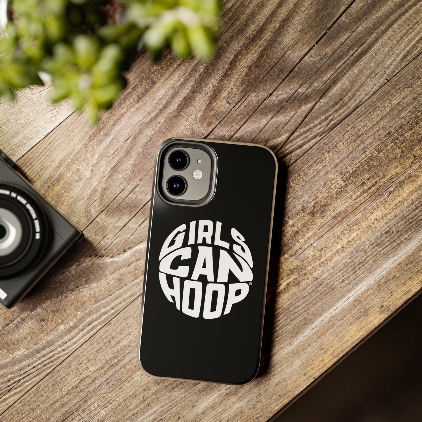 GCH Logo Phone Case