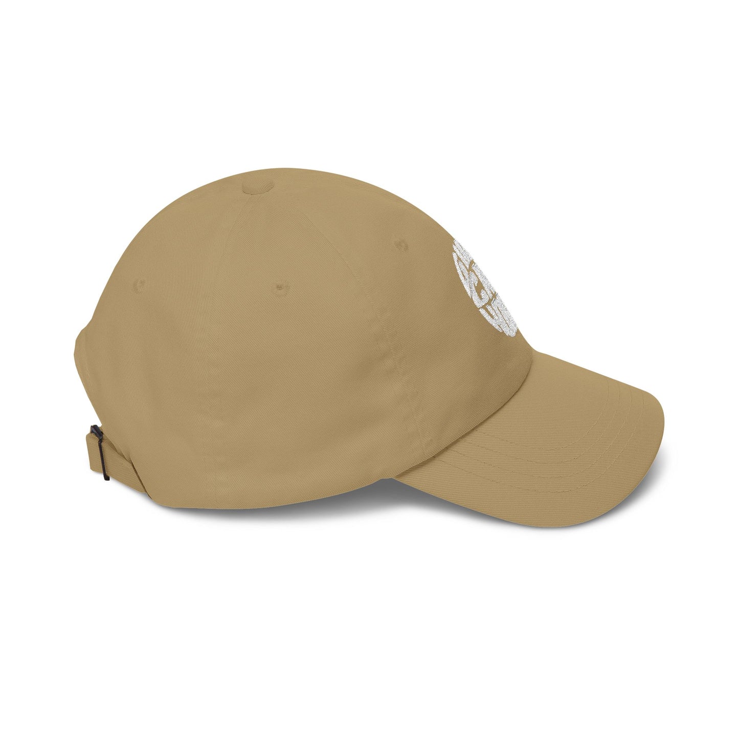 GCH logo Embroidered Dad Hat
