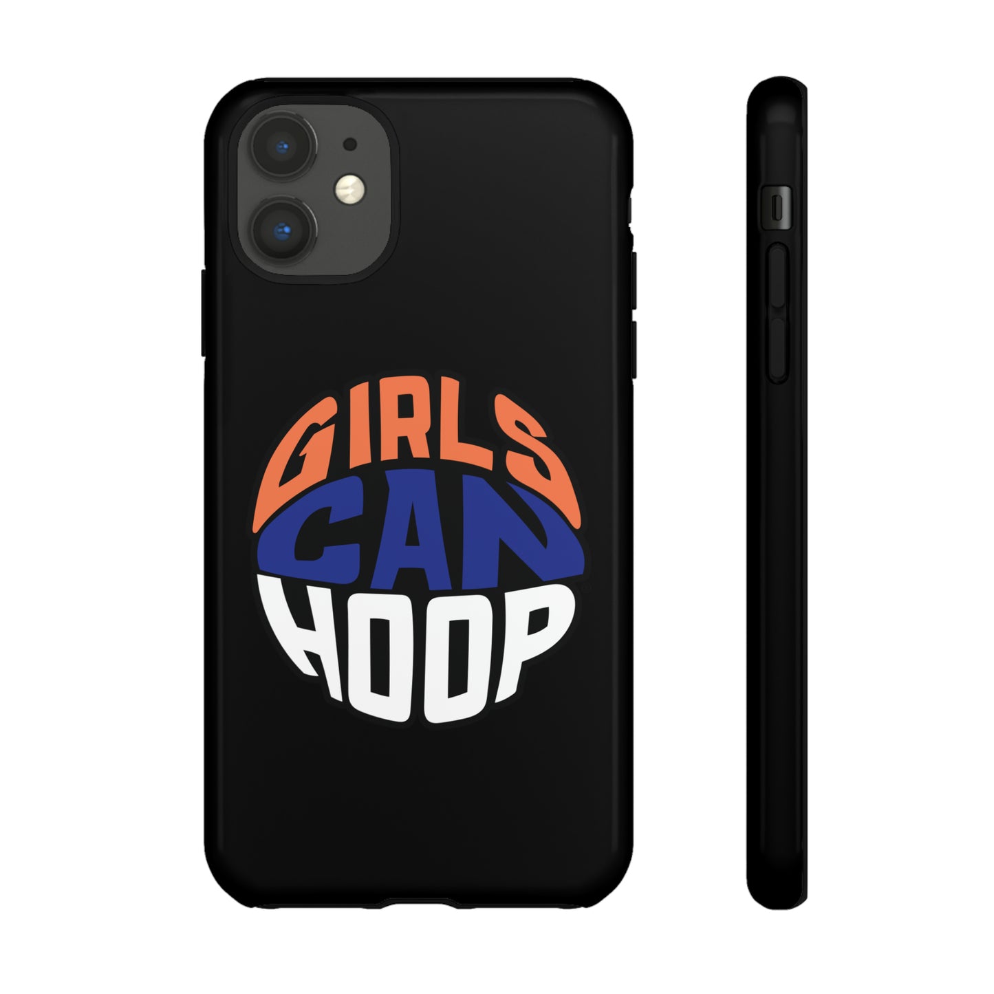 GCH Phone Case-Color logo