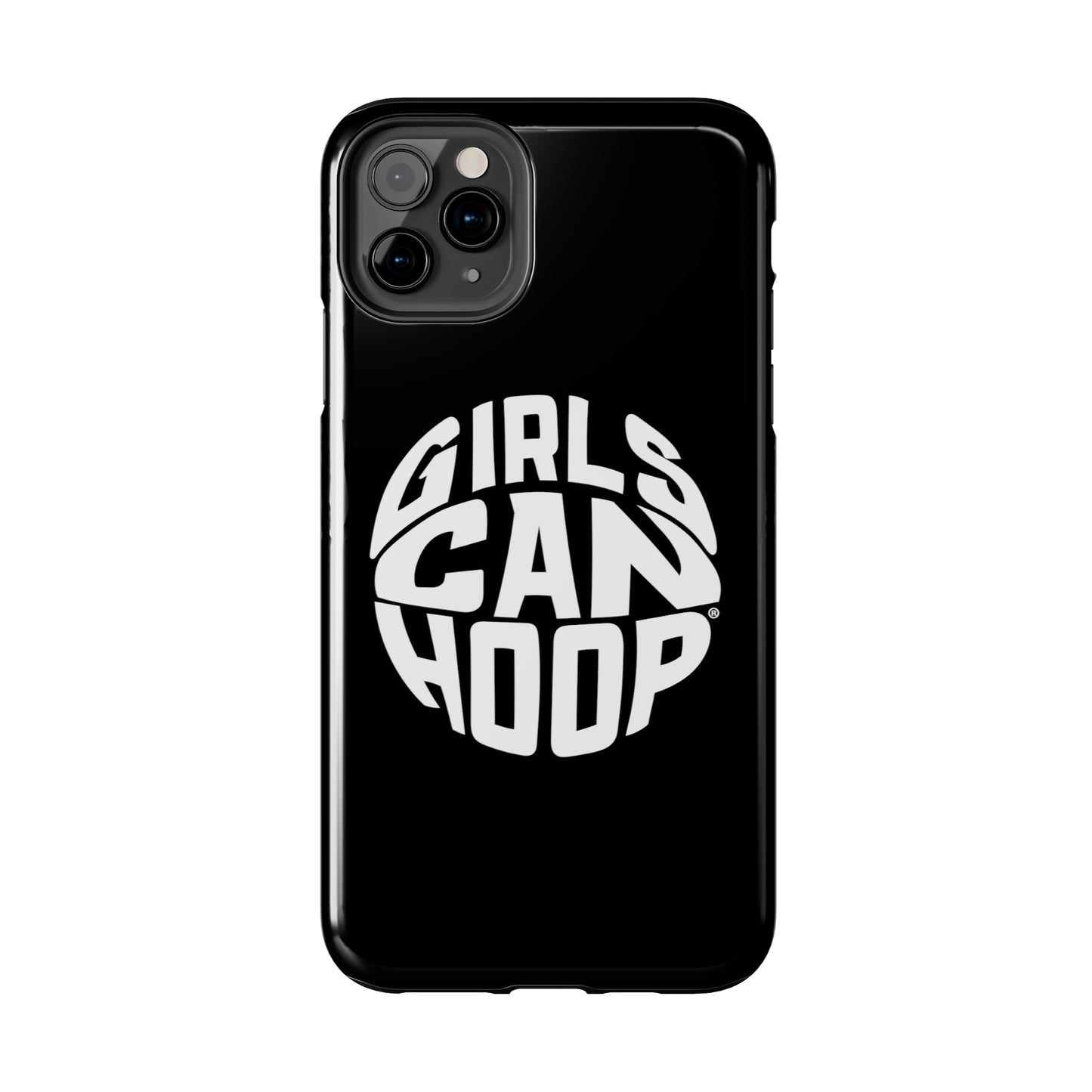 GCH Logo Phone Case