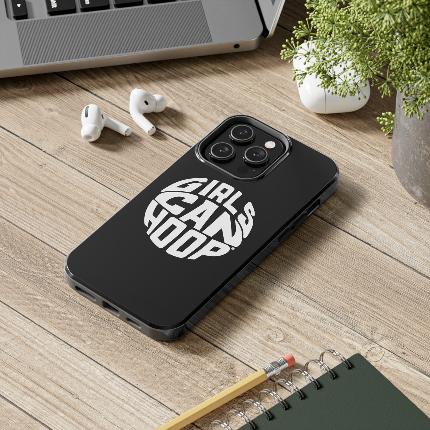 GCH Logo Phone Case