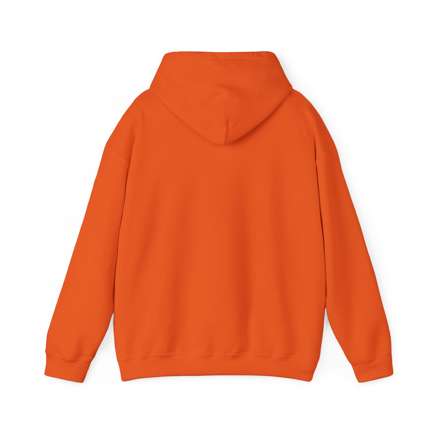 GCH Full Logo Hoodie