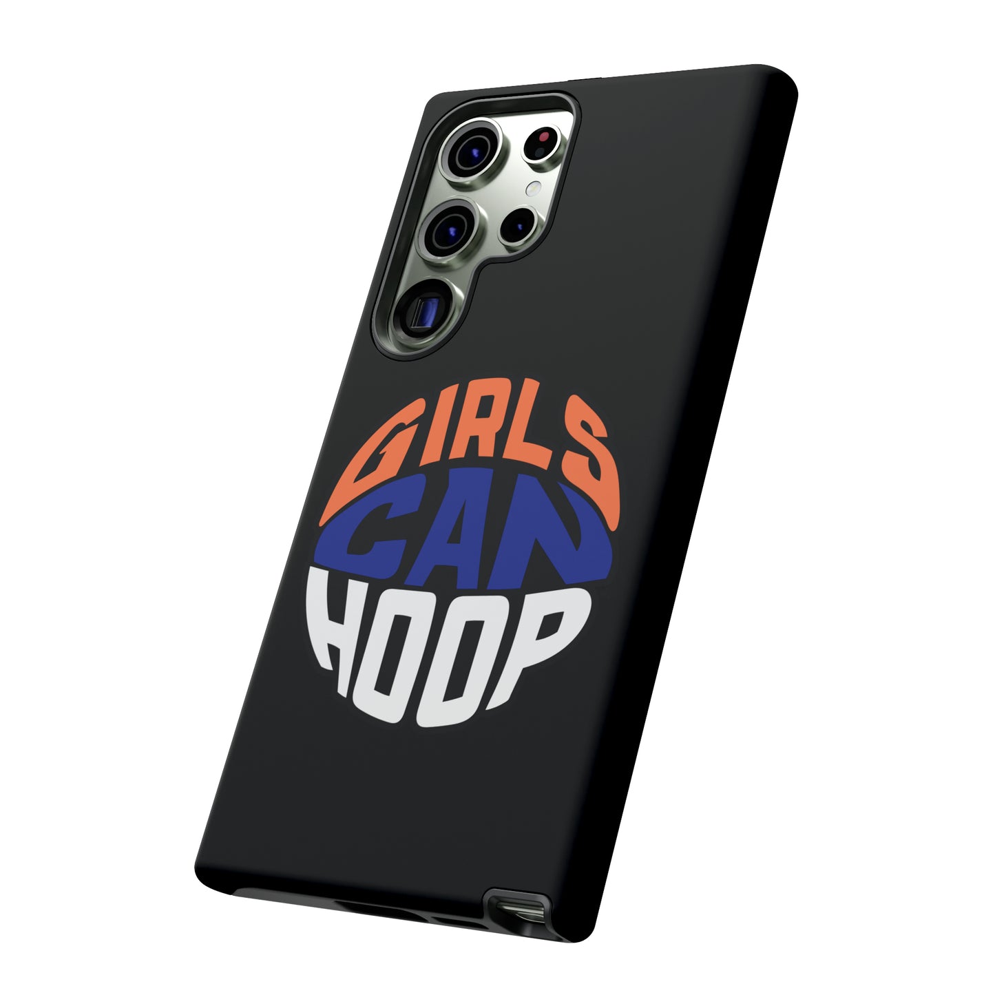 GCH Phone Case-Color logo