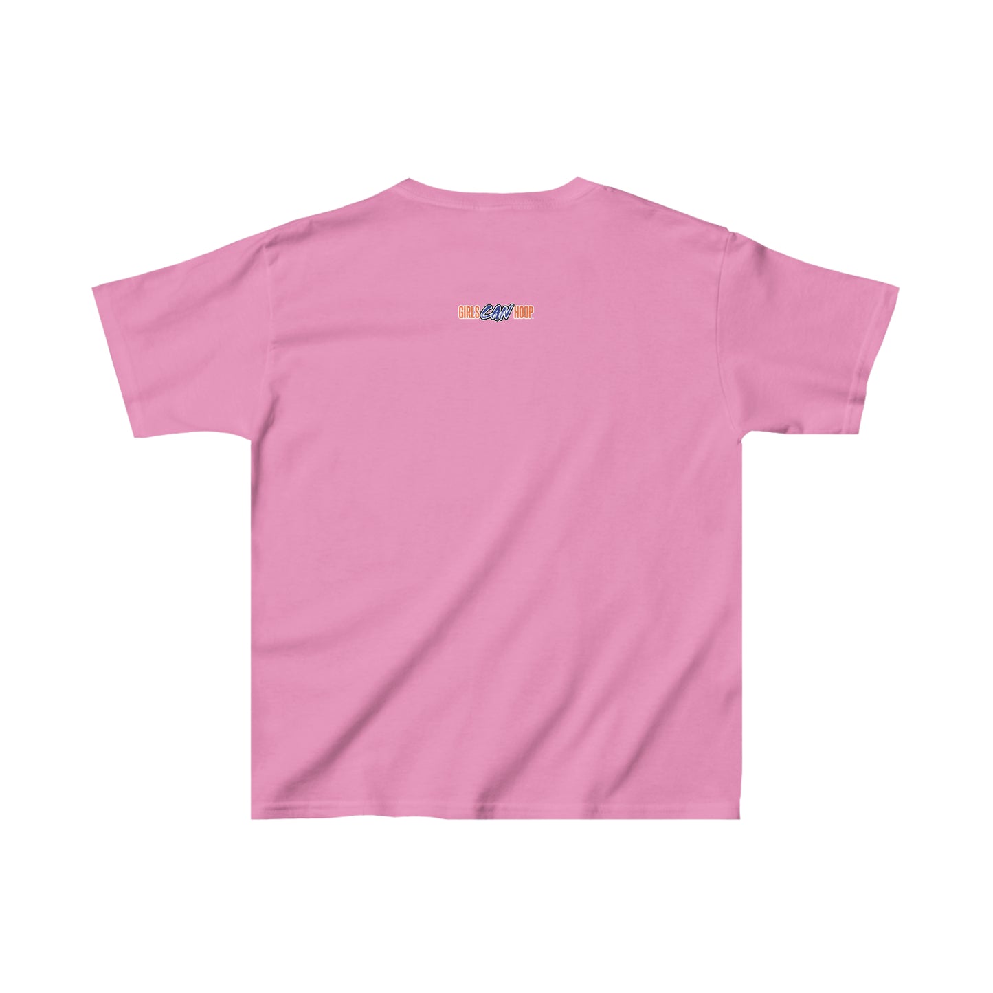 GCH Full logo Tee- YOUTH