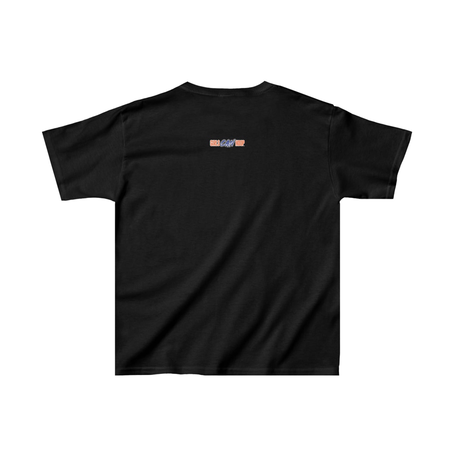 GCH Full logo Tee- YOUTH