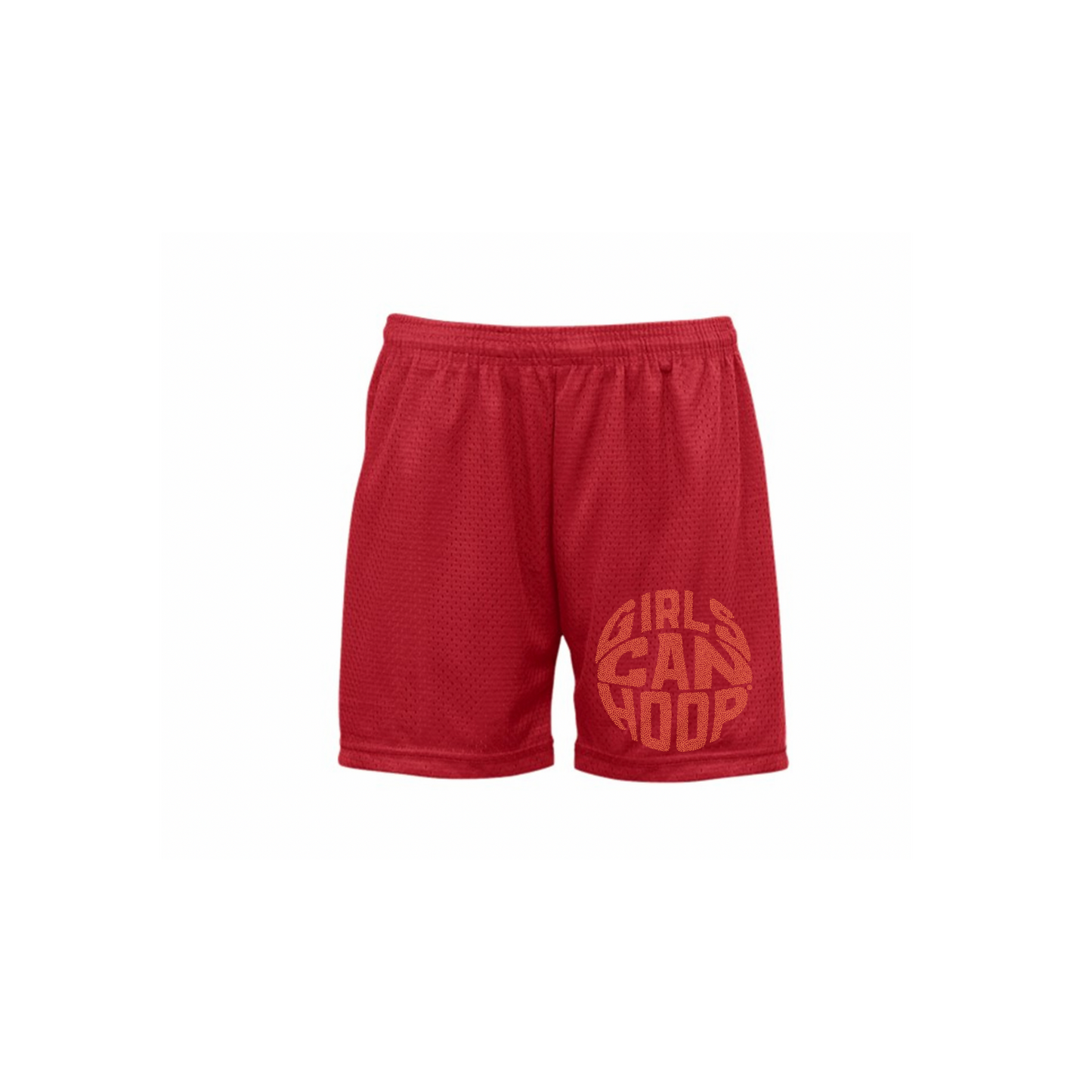 GCH Basketball Shorts