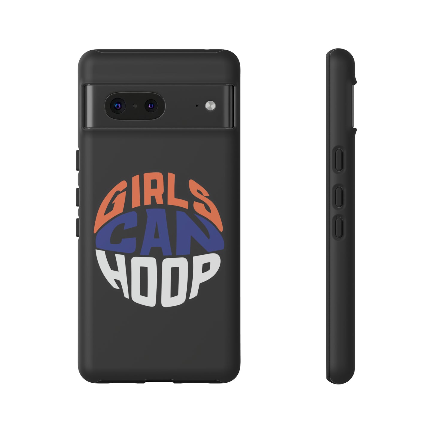 GCH Phone Case-Color logo