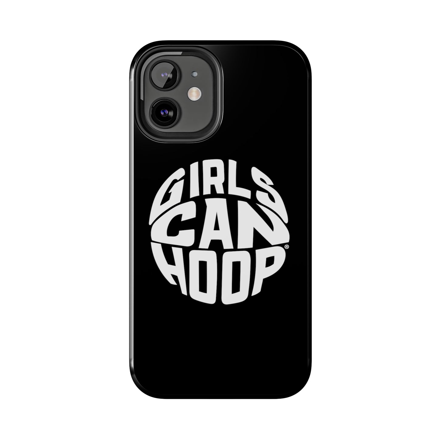 GCH Logo Phone Case