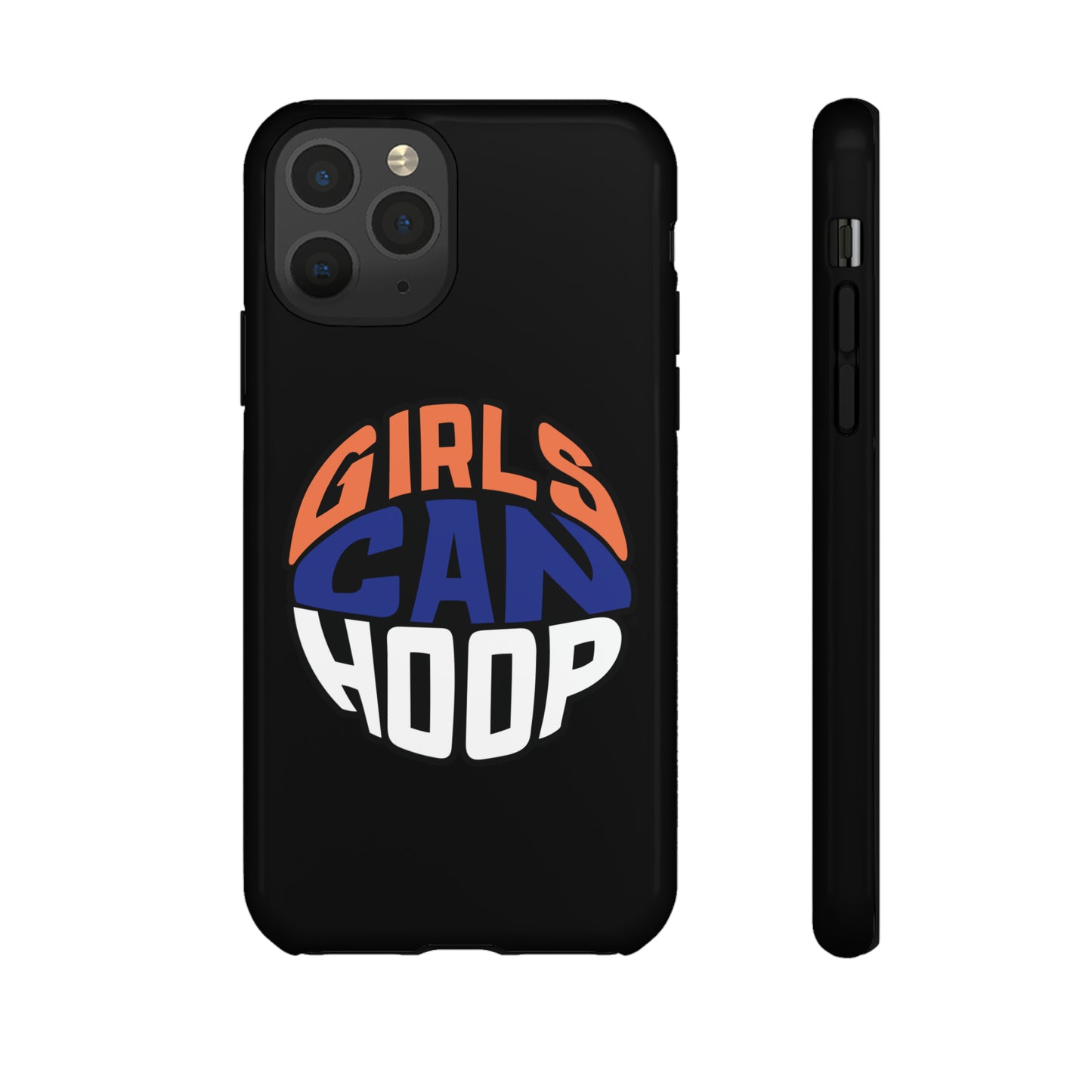 GCH Phone Case-Color logo