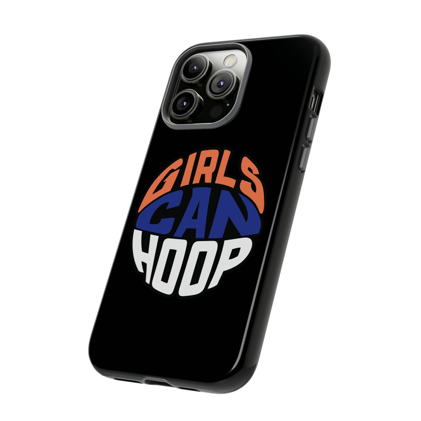 GCH Phone Case-Color logo