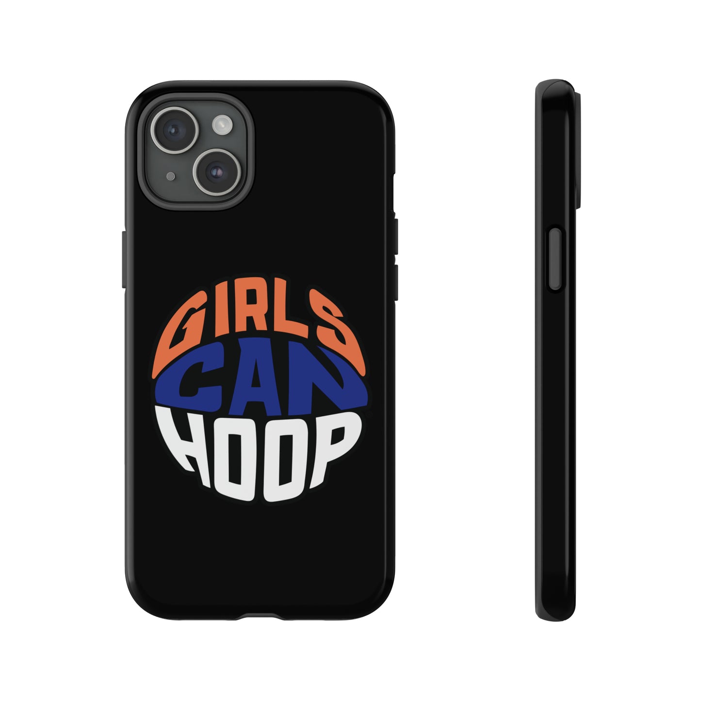 GCH Phone Case-Color logo