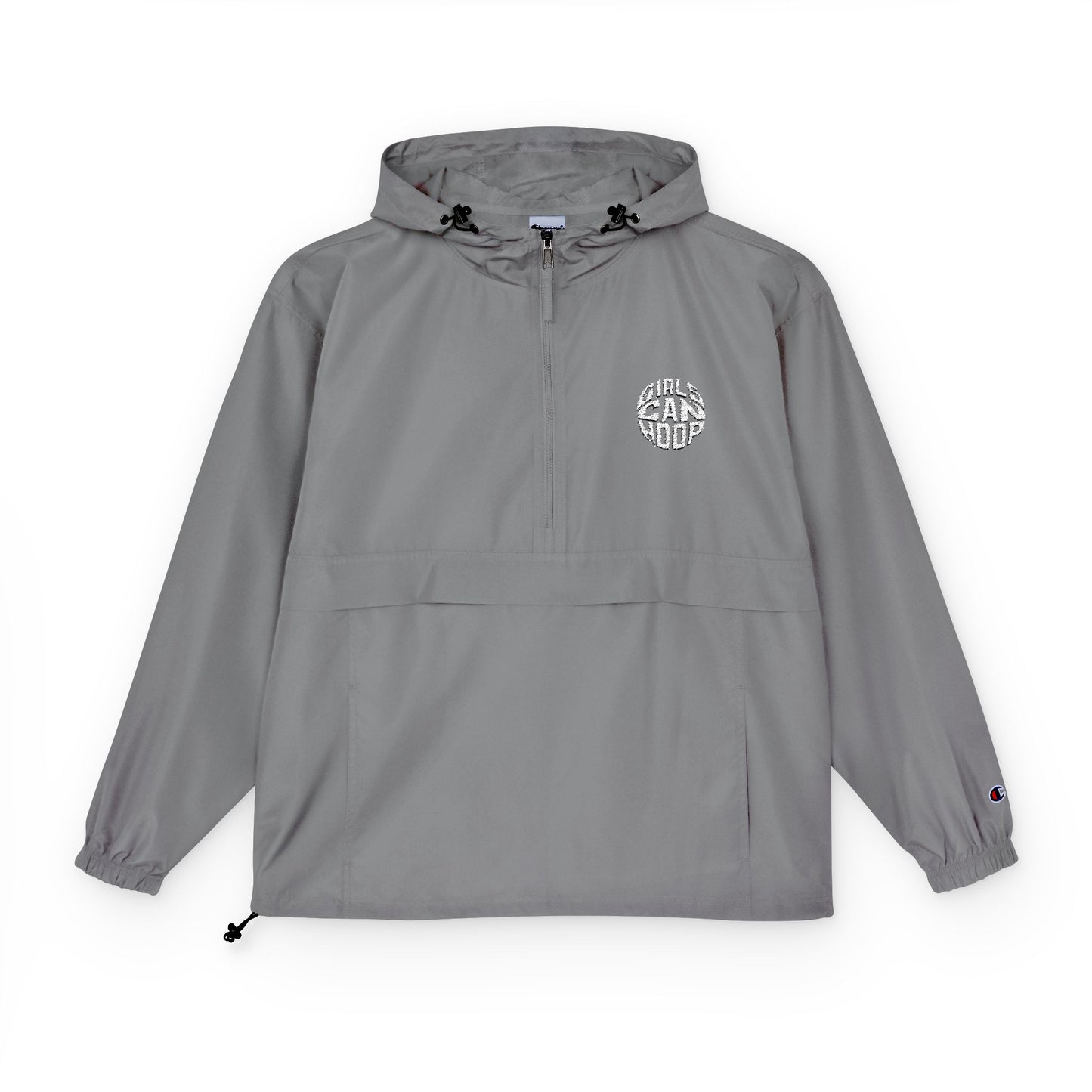 GCH Half-Zip Jacket
