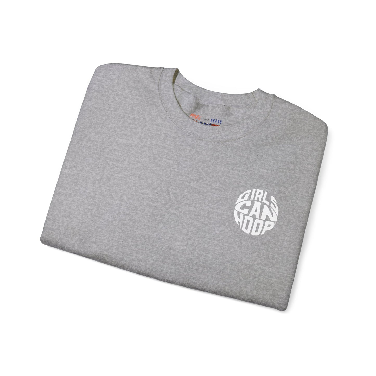 GCH Crewneck (Corner Pocket)