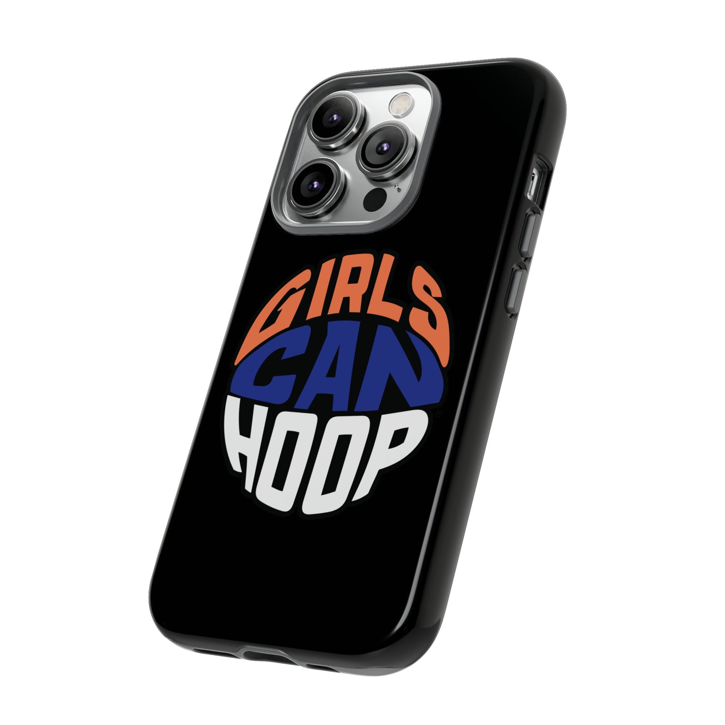 GCH Phone Case-Color logo