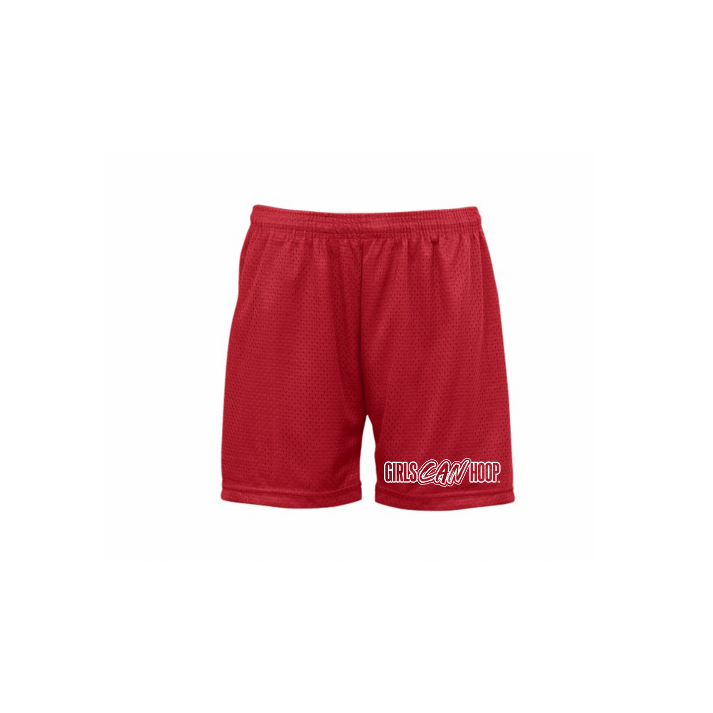 GCH Basketball Shorts