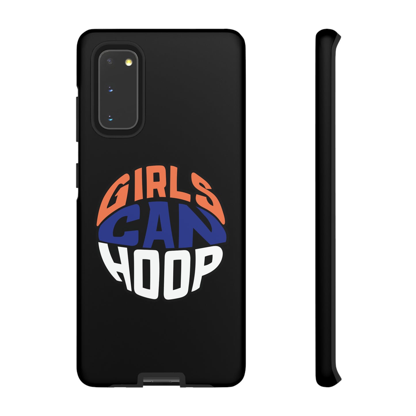 GCH Phone Case-Color logo