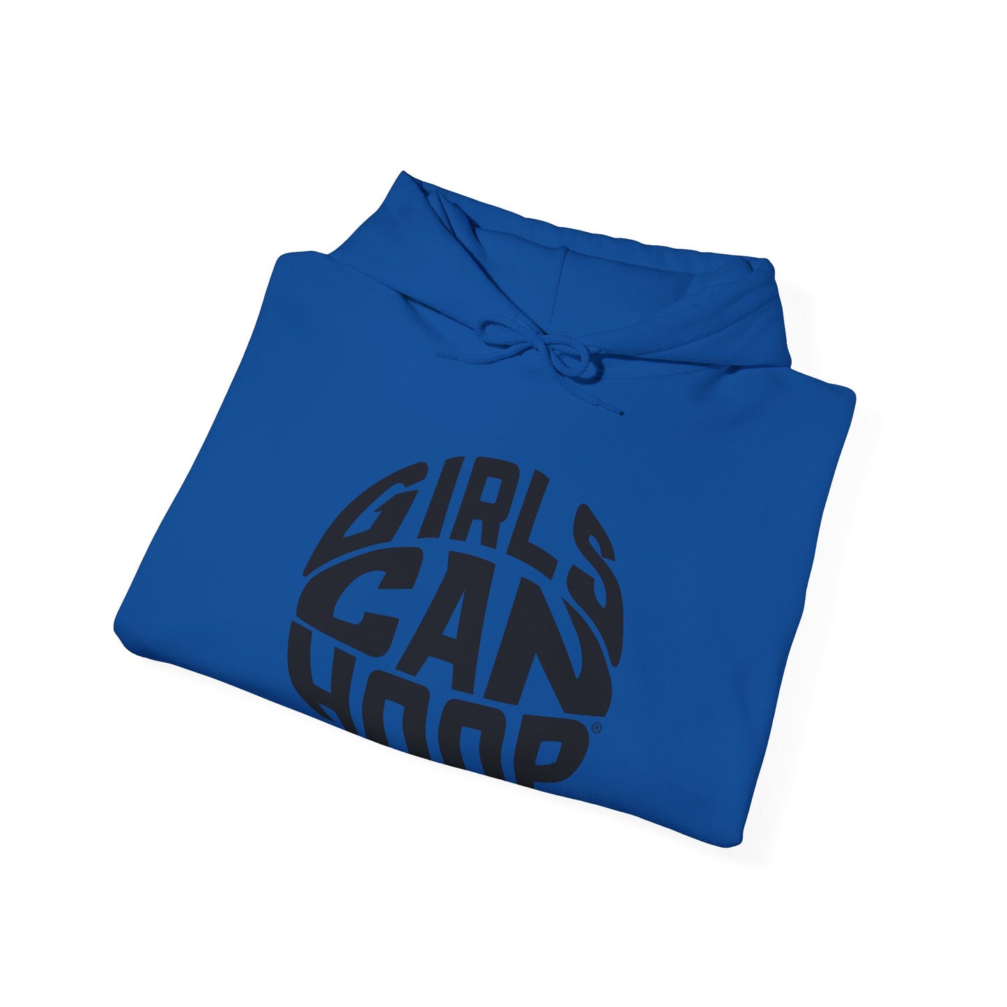 GCH Full Logo Hoodie