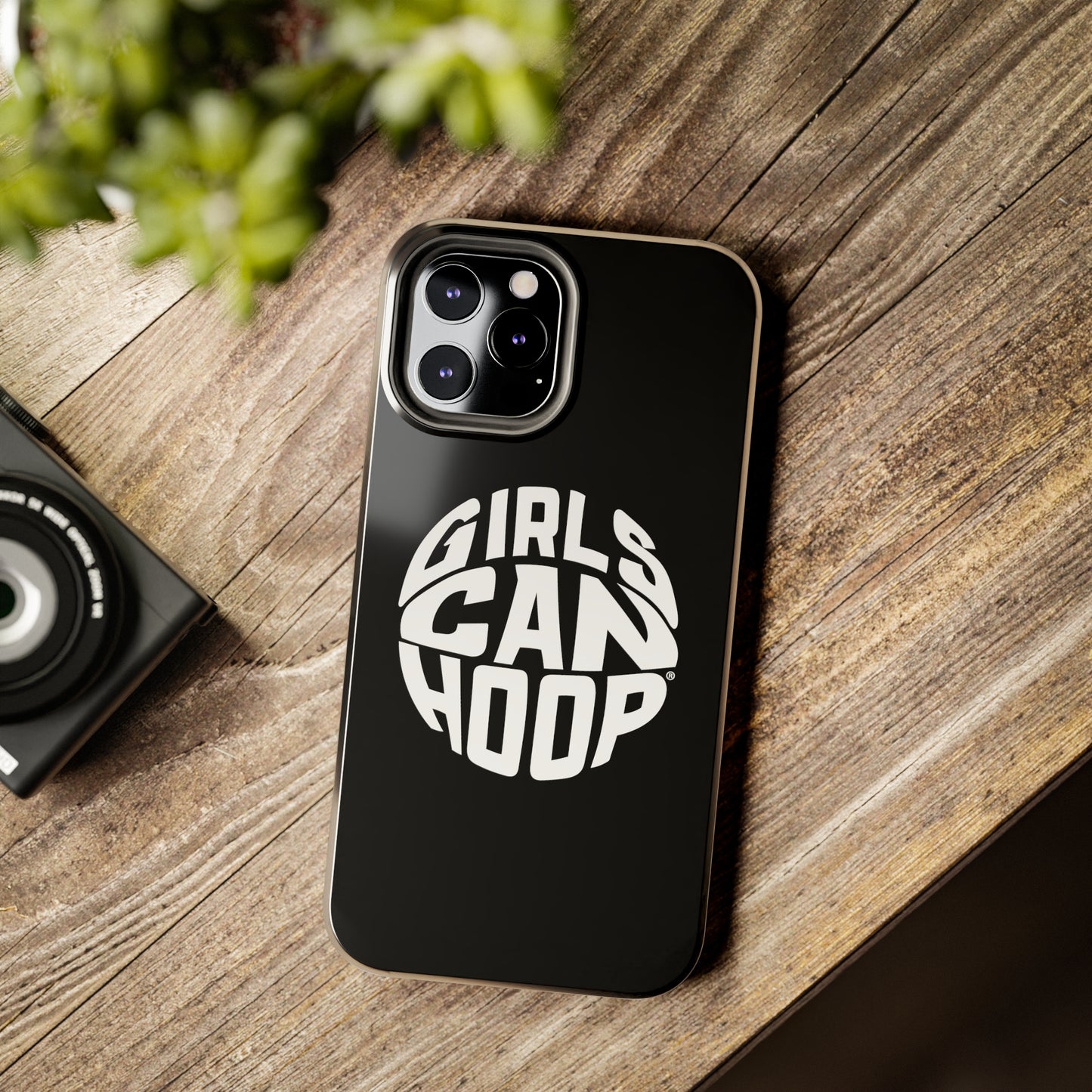 GCH Logo Phone Case