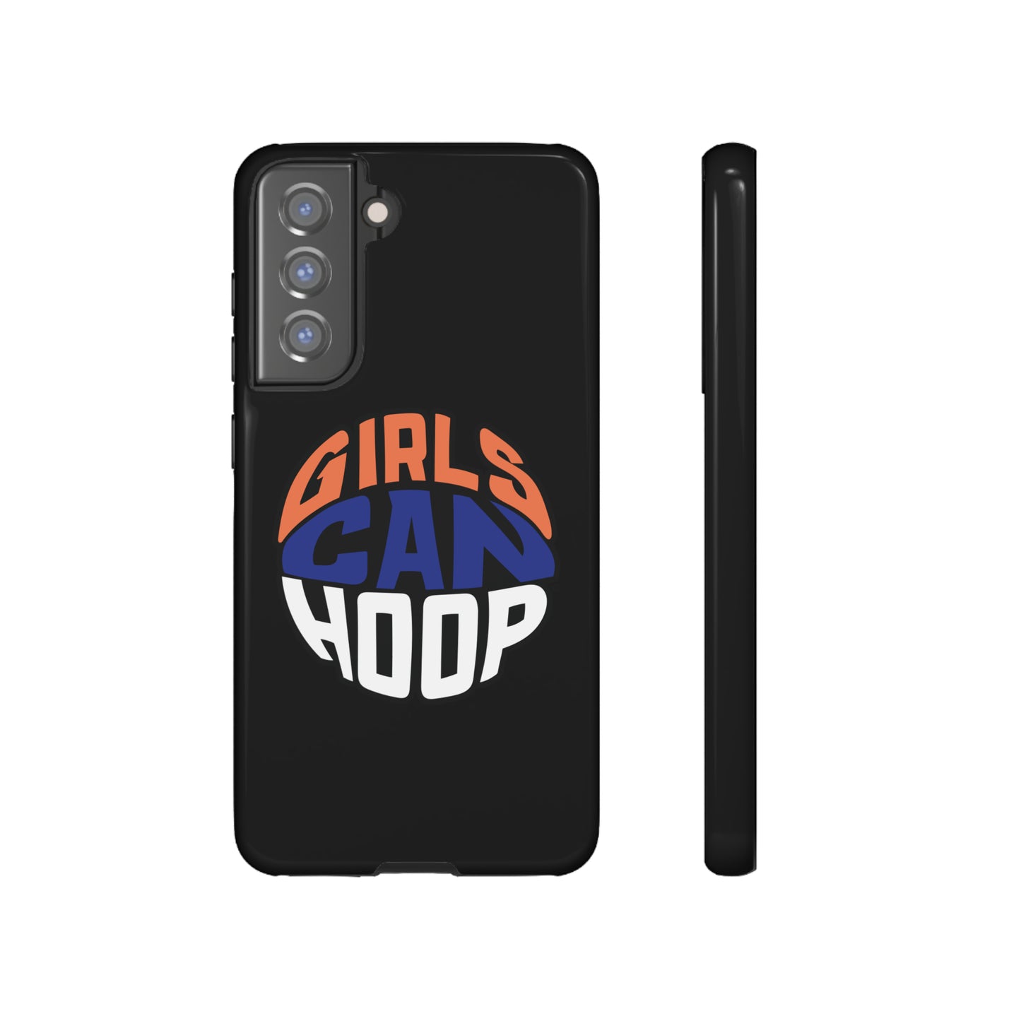 GCH Phone Case-Color logo