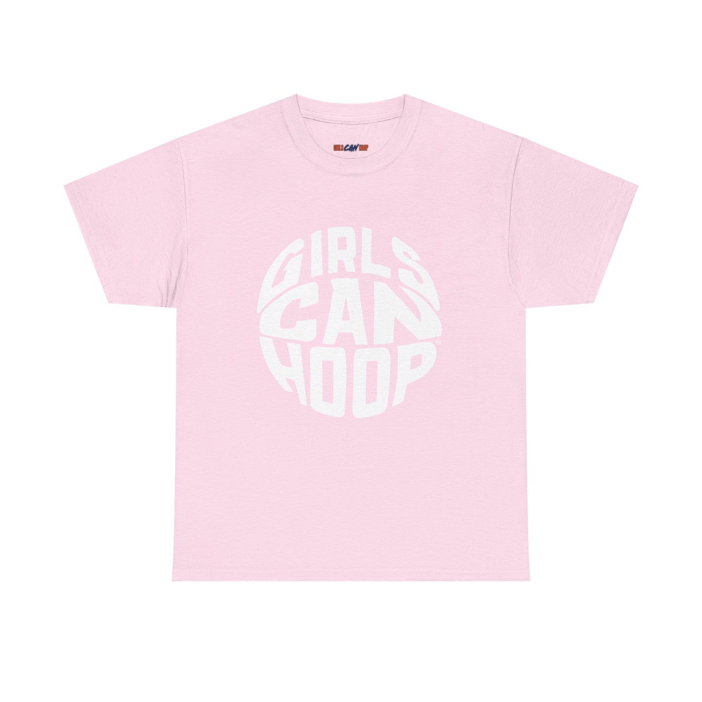 GCH Full Logo Tee