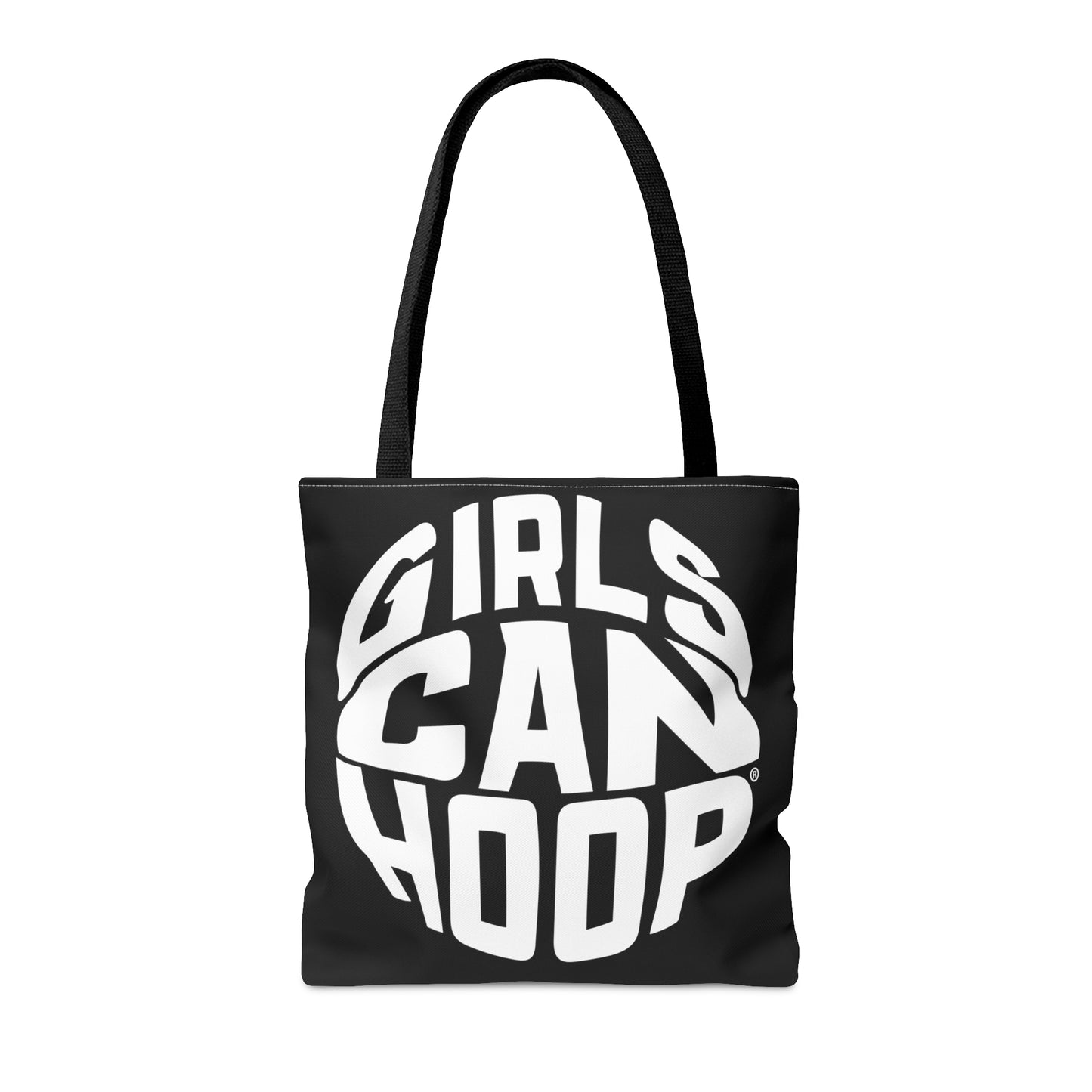 GCH Tote Bag -B&W