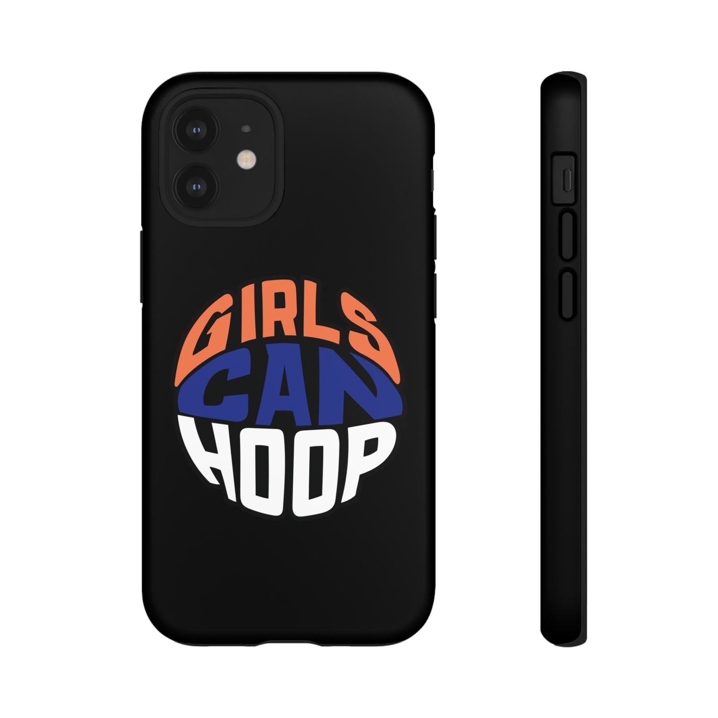 GCH Phone Case-Color logo