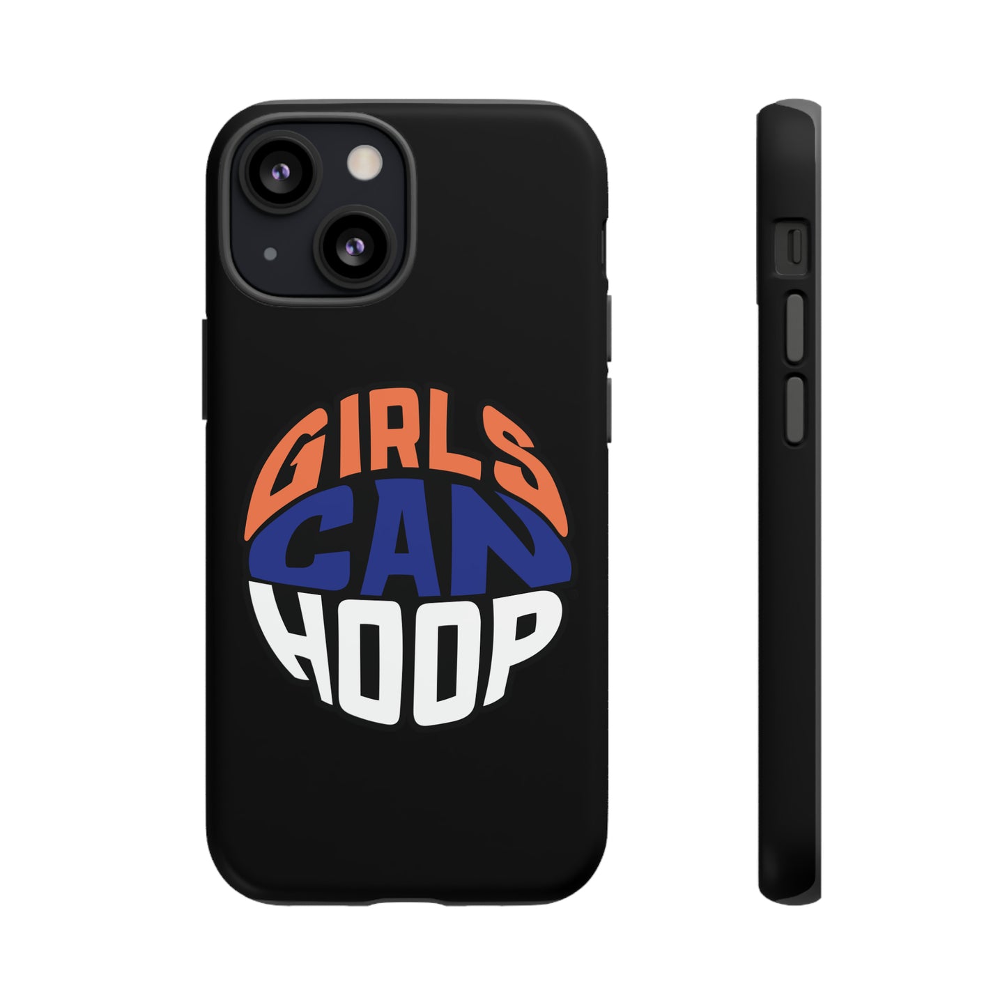 GCH Phone Case-Color logo