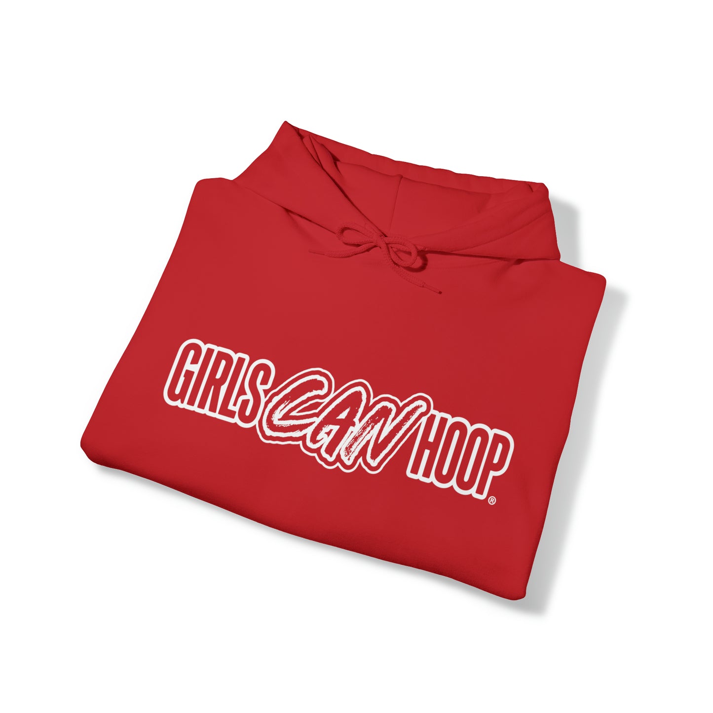 GCH Unisex Hoodie