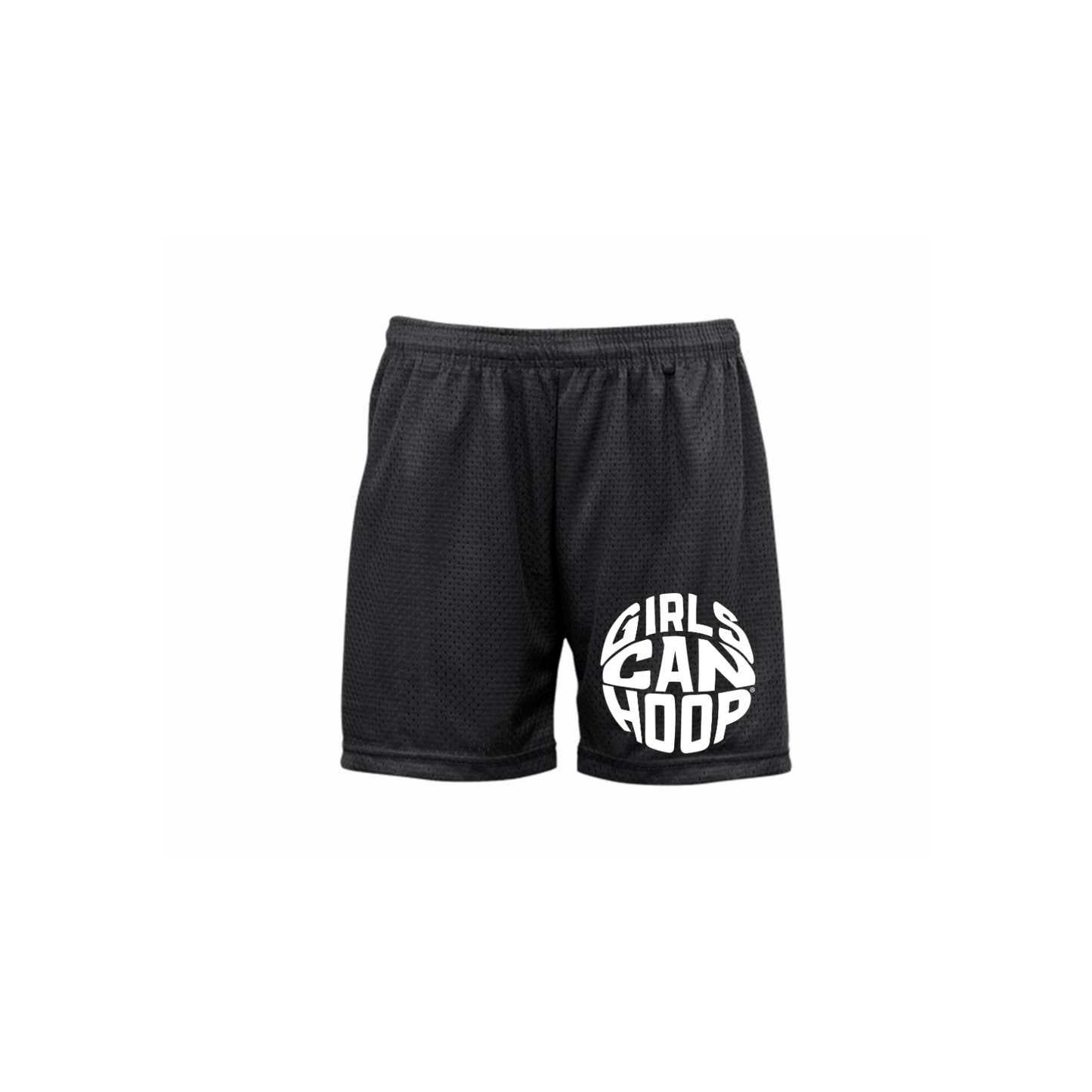 GCH Basketball Shorts