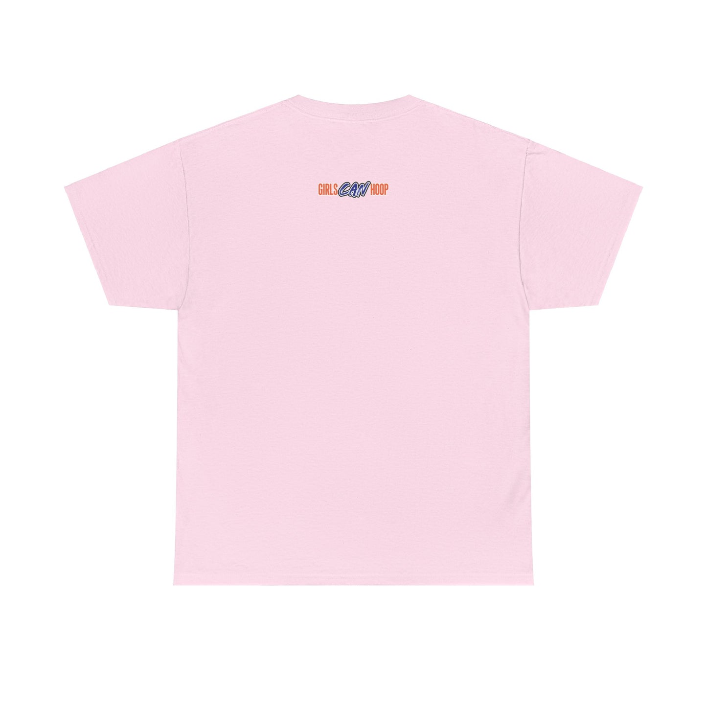 GCH Full Logo Tee