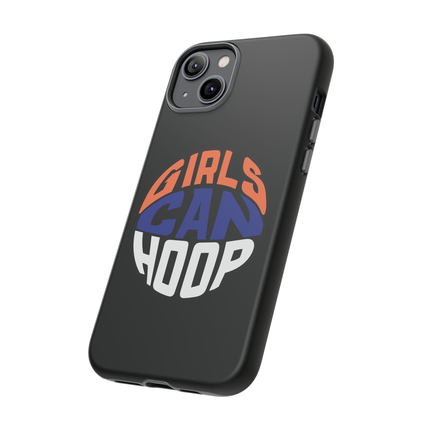 GCH Phone Case-Color logo