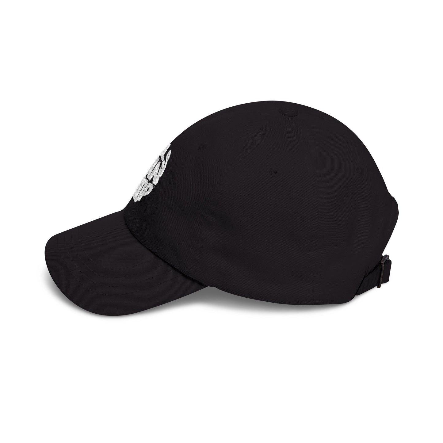 GCH logo Embroidered Dad Hat