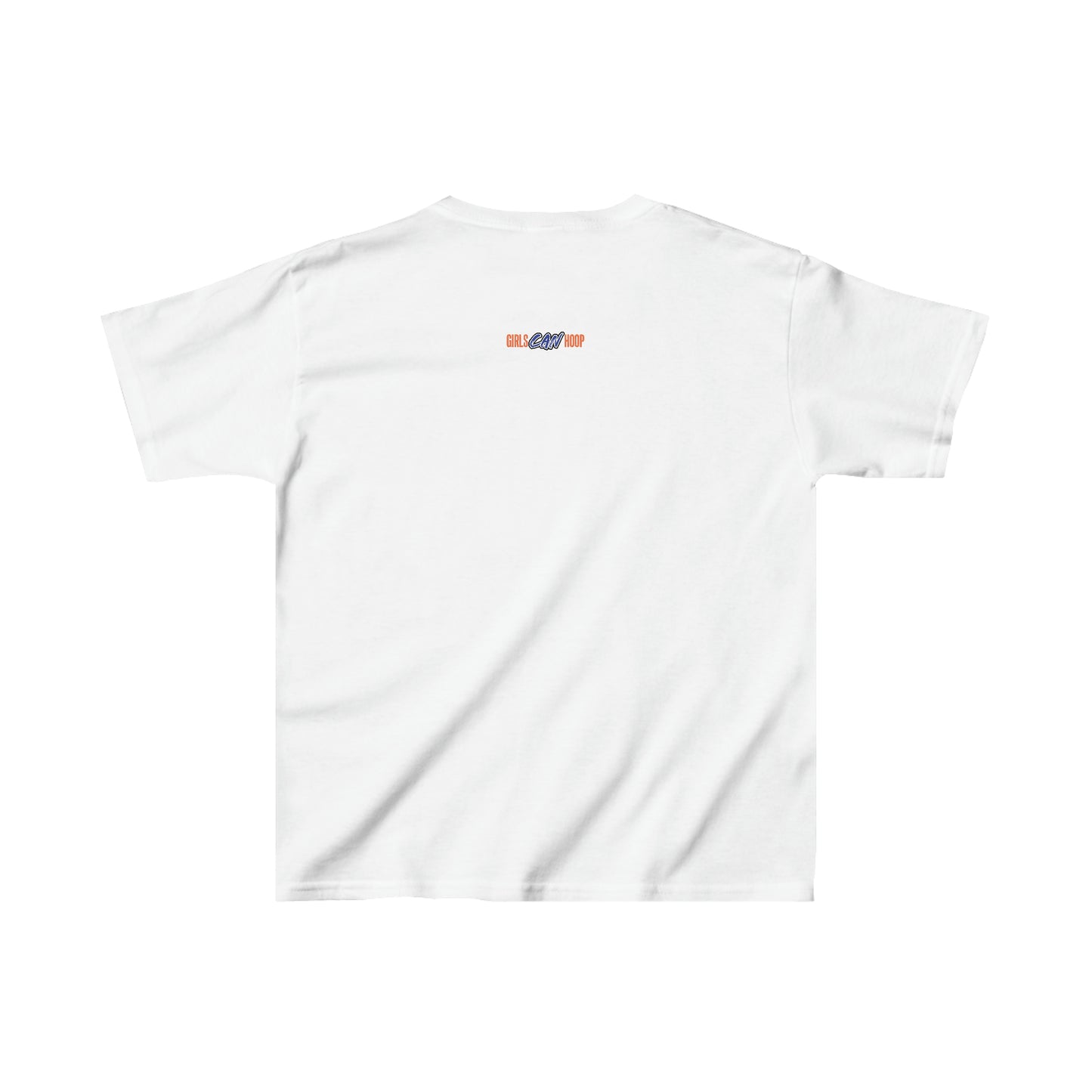 GCH Full logo Tee- YOUTH