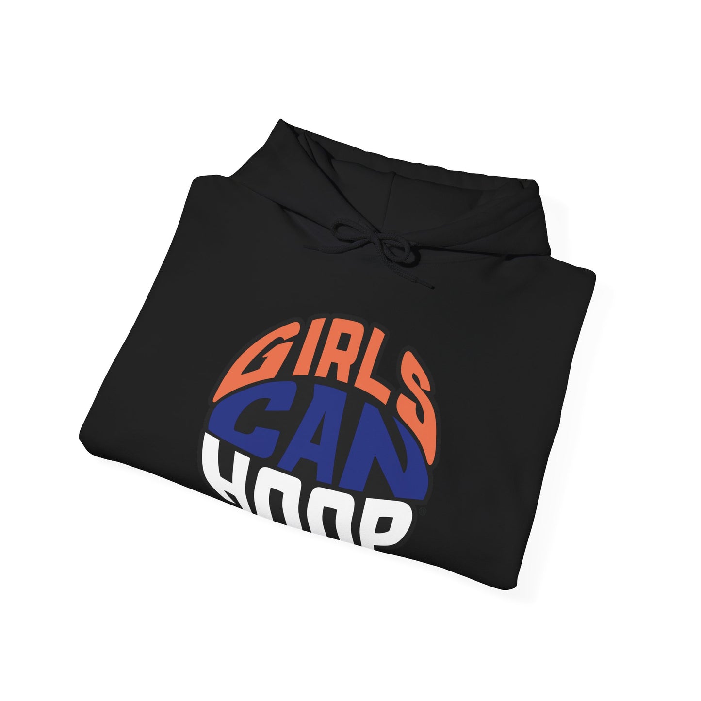 GCH Full Logo Hoodie