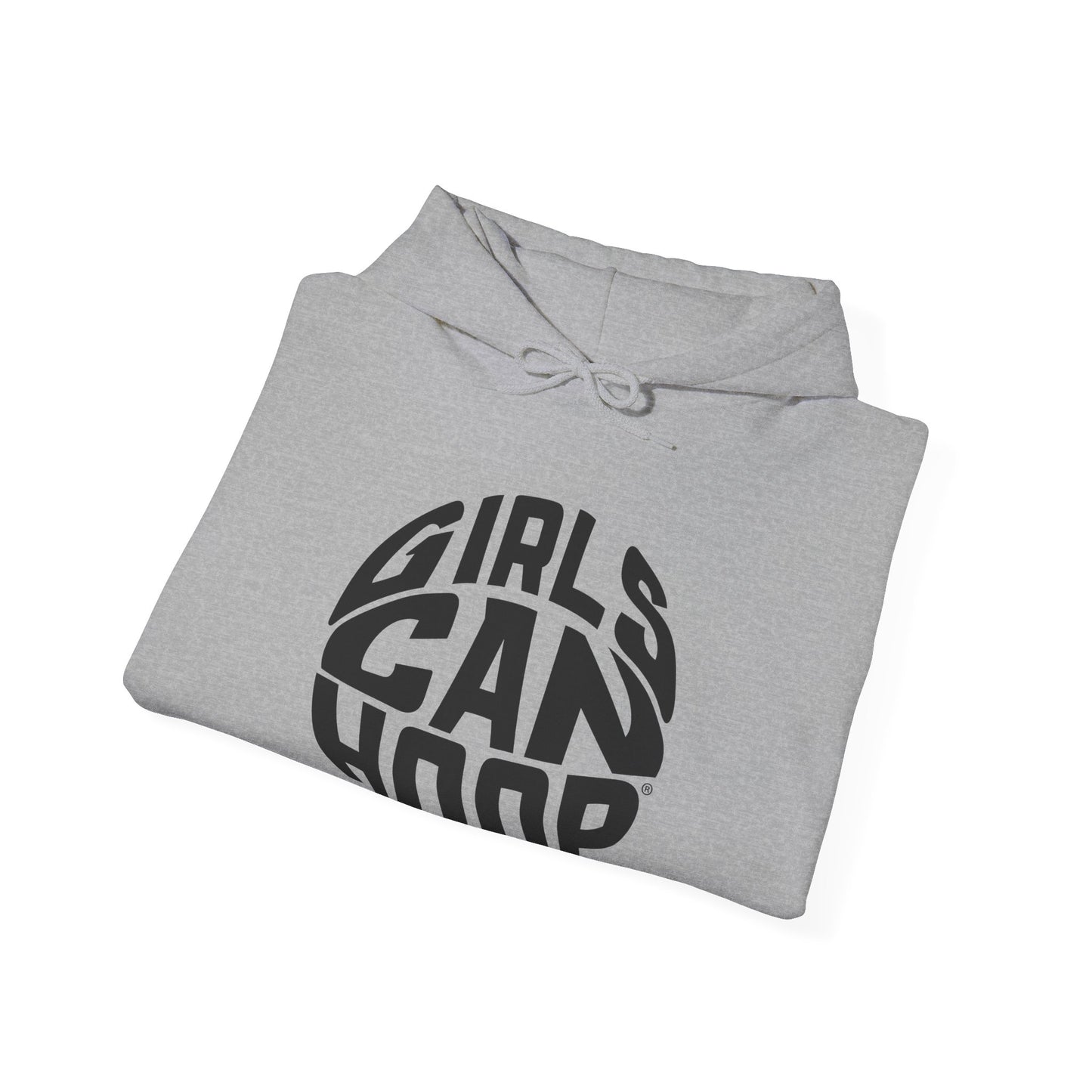 GCH Full Logo Hoodie