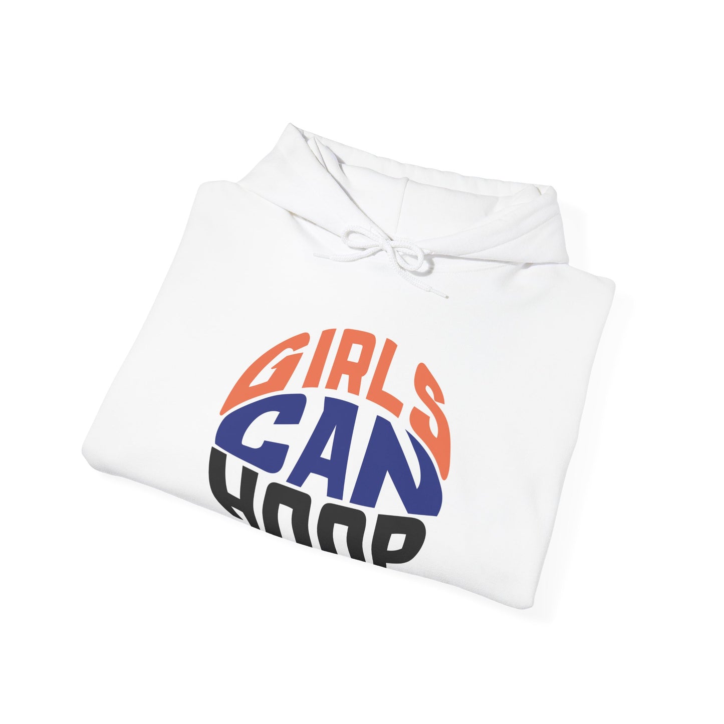 GCH Full Logo Hoodie