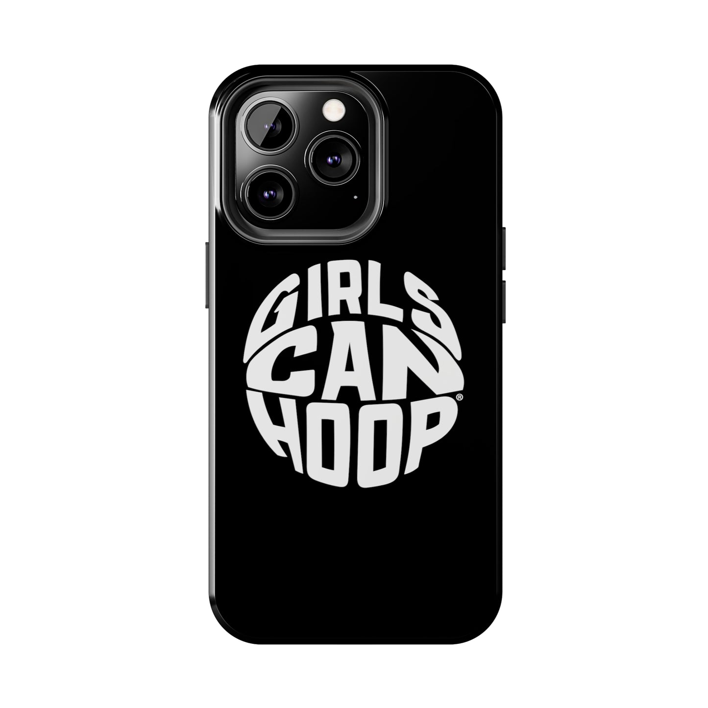 GCH Logo Phone Case