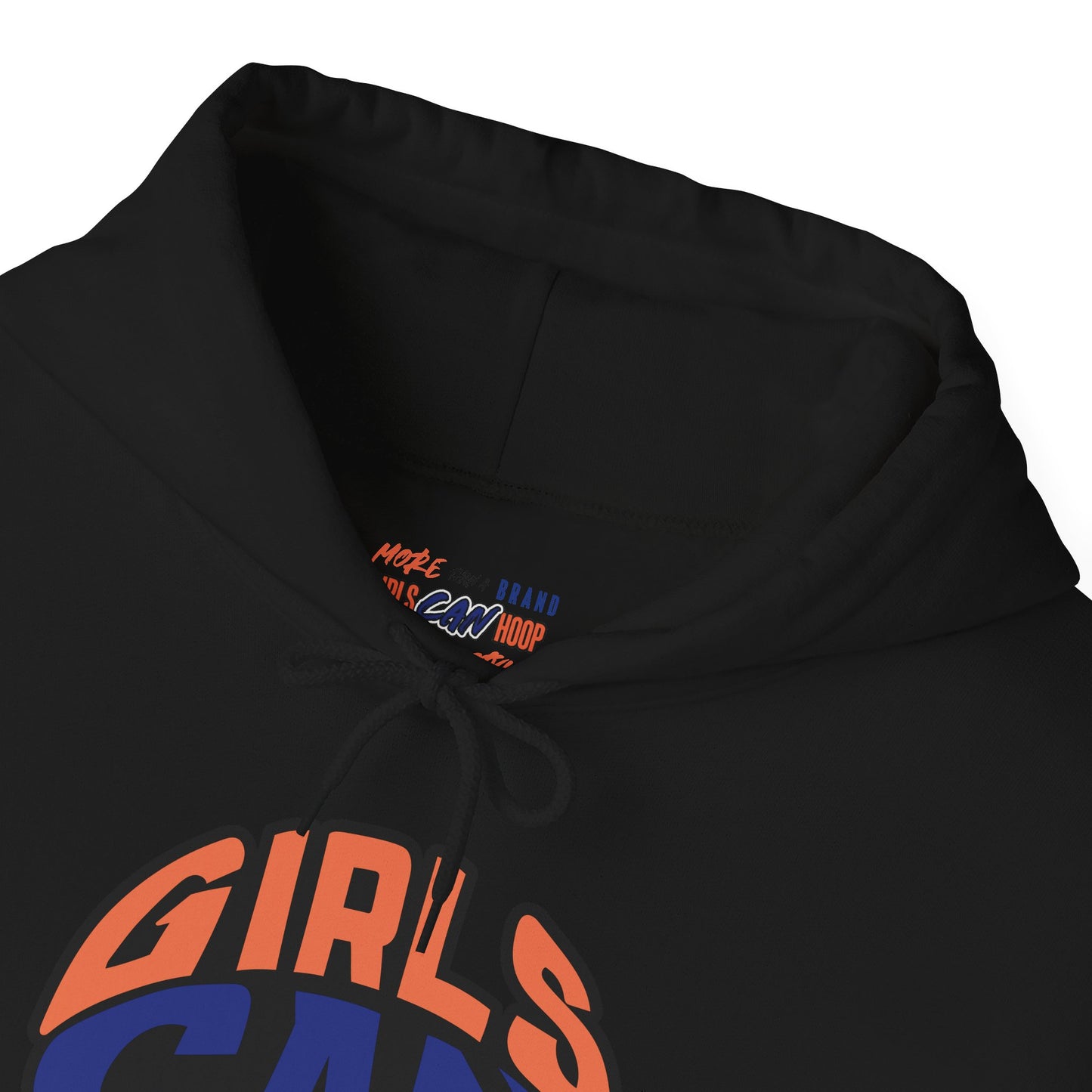 GCH Full Logo Hoodie