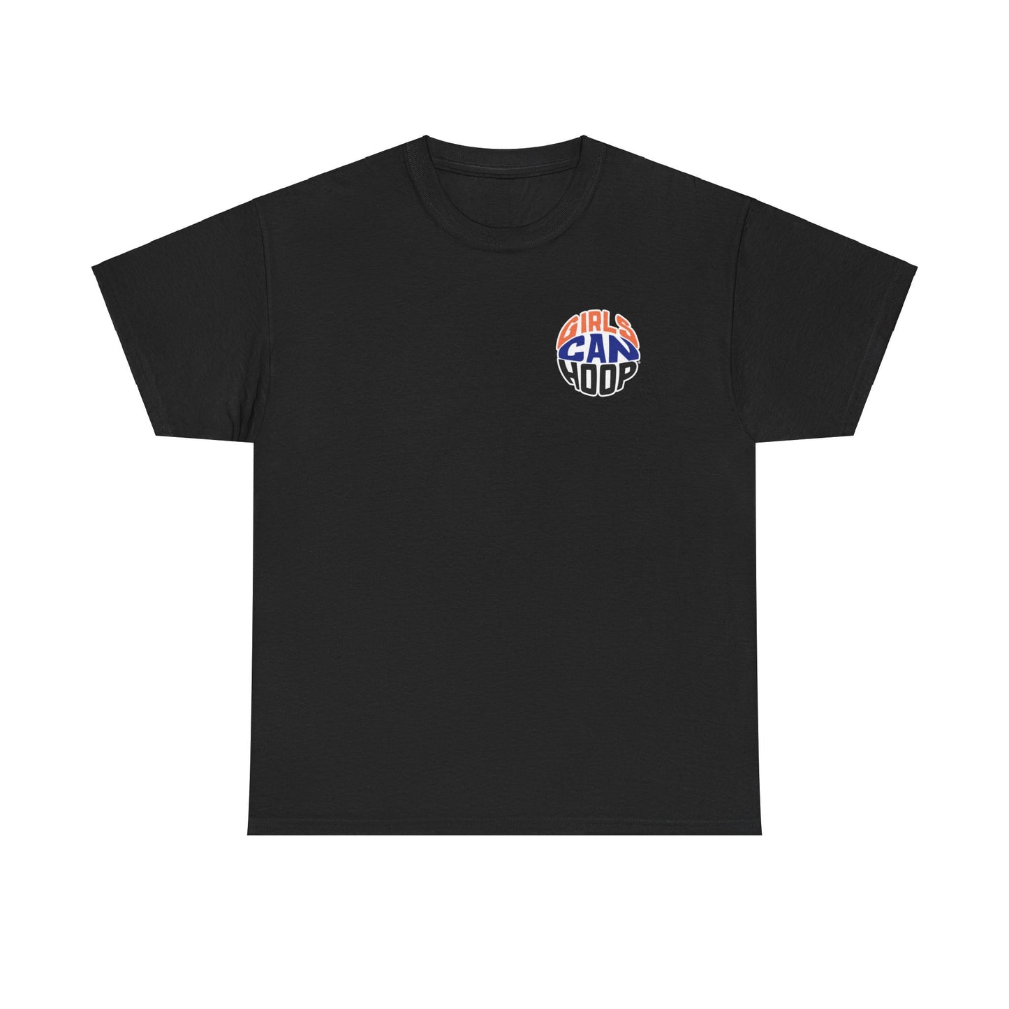 GCH Corner Pocket Tee