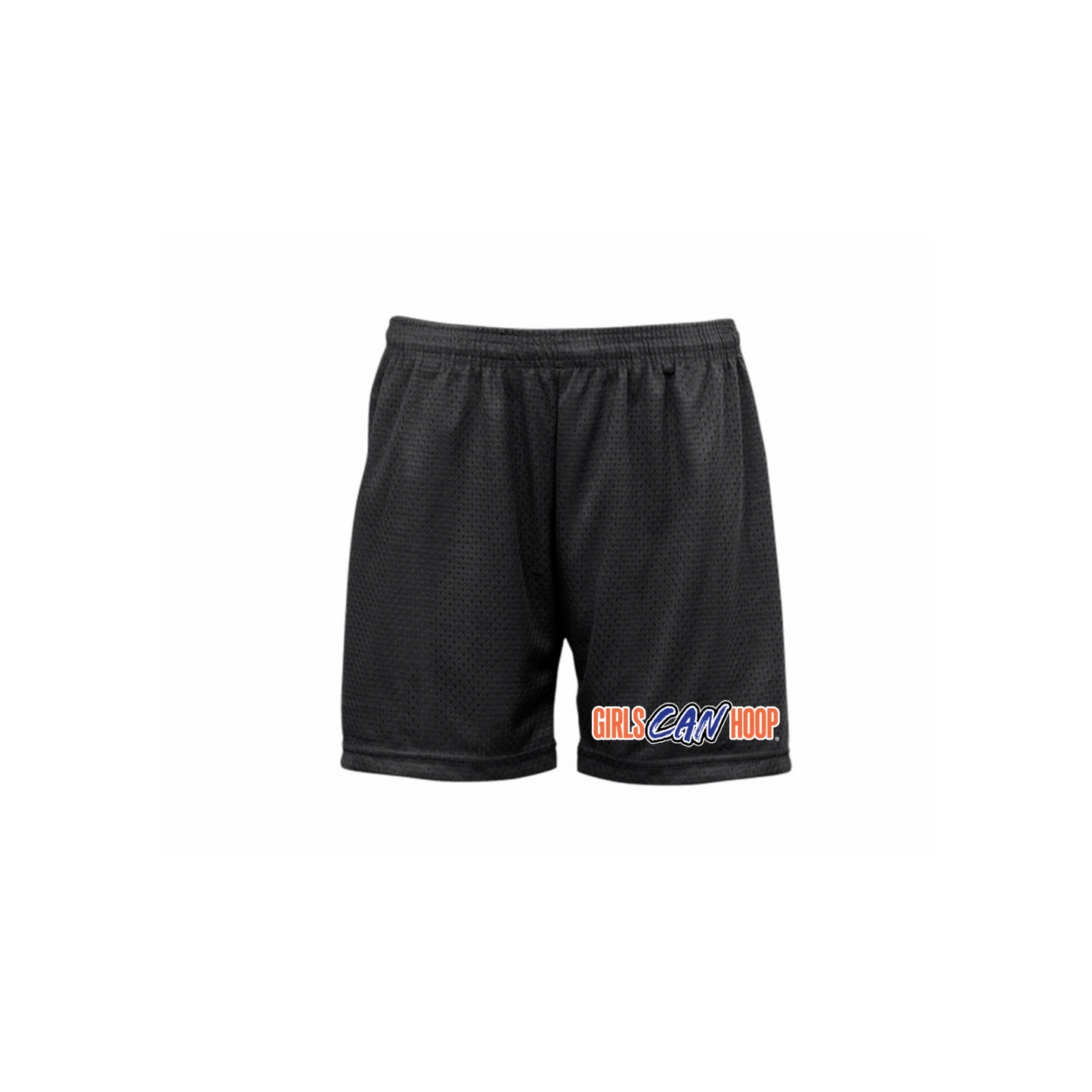 GCH Basketball Shorts