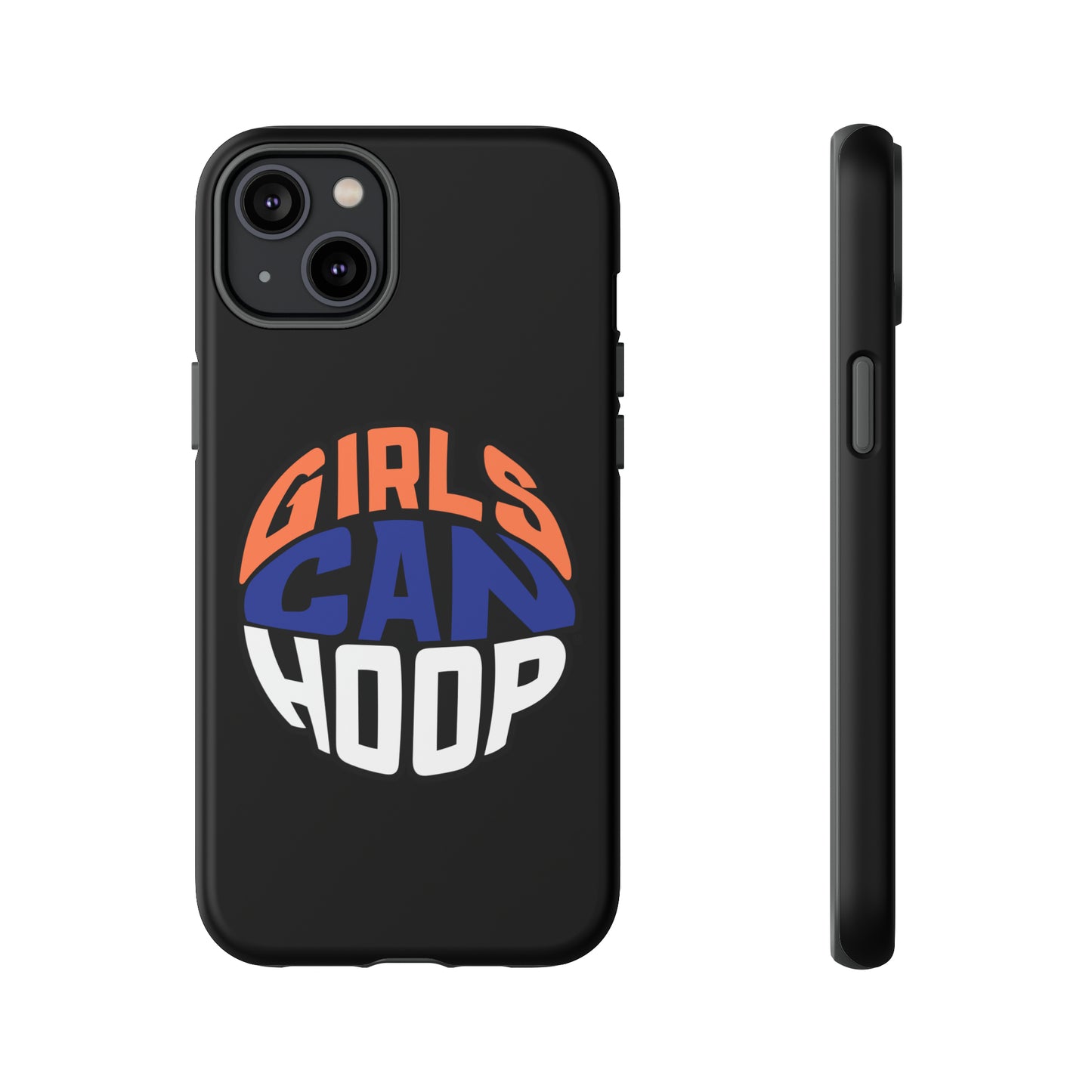 GCH Phone Case-Color logo