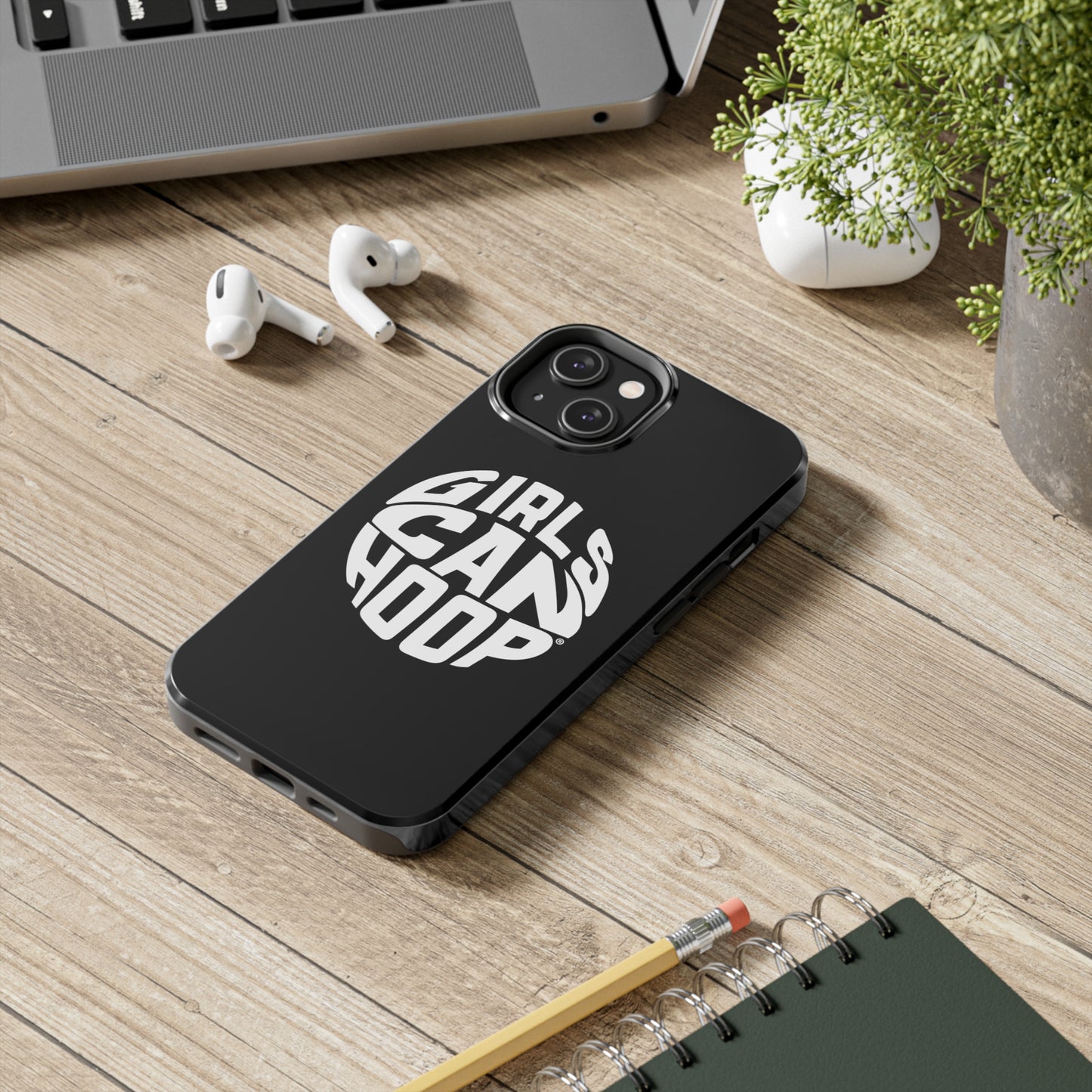 GCH Logo Phone Case