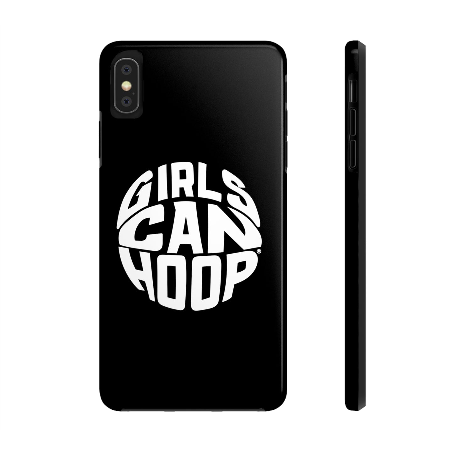 GCH Logo Phone Case